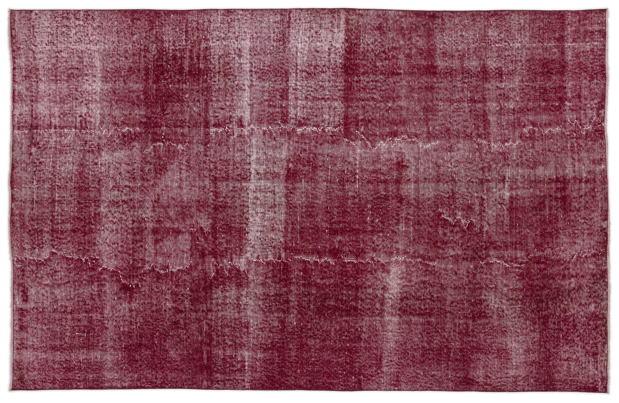 Apex Vintage Halı Kırmızı 13894 174 cm X 277 cm