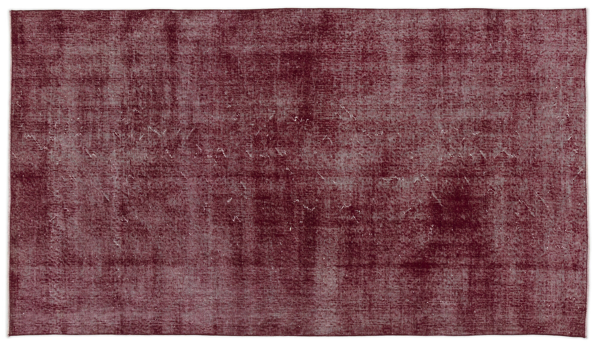 Apex Vintage Halı Kırmızı 14992 145 cm X 260 cm