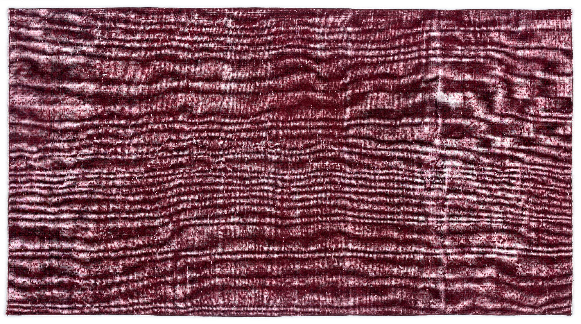 Apex Vintage Halı Kırmızı 16583 112 cm X 210 cm