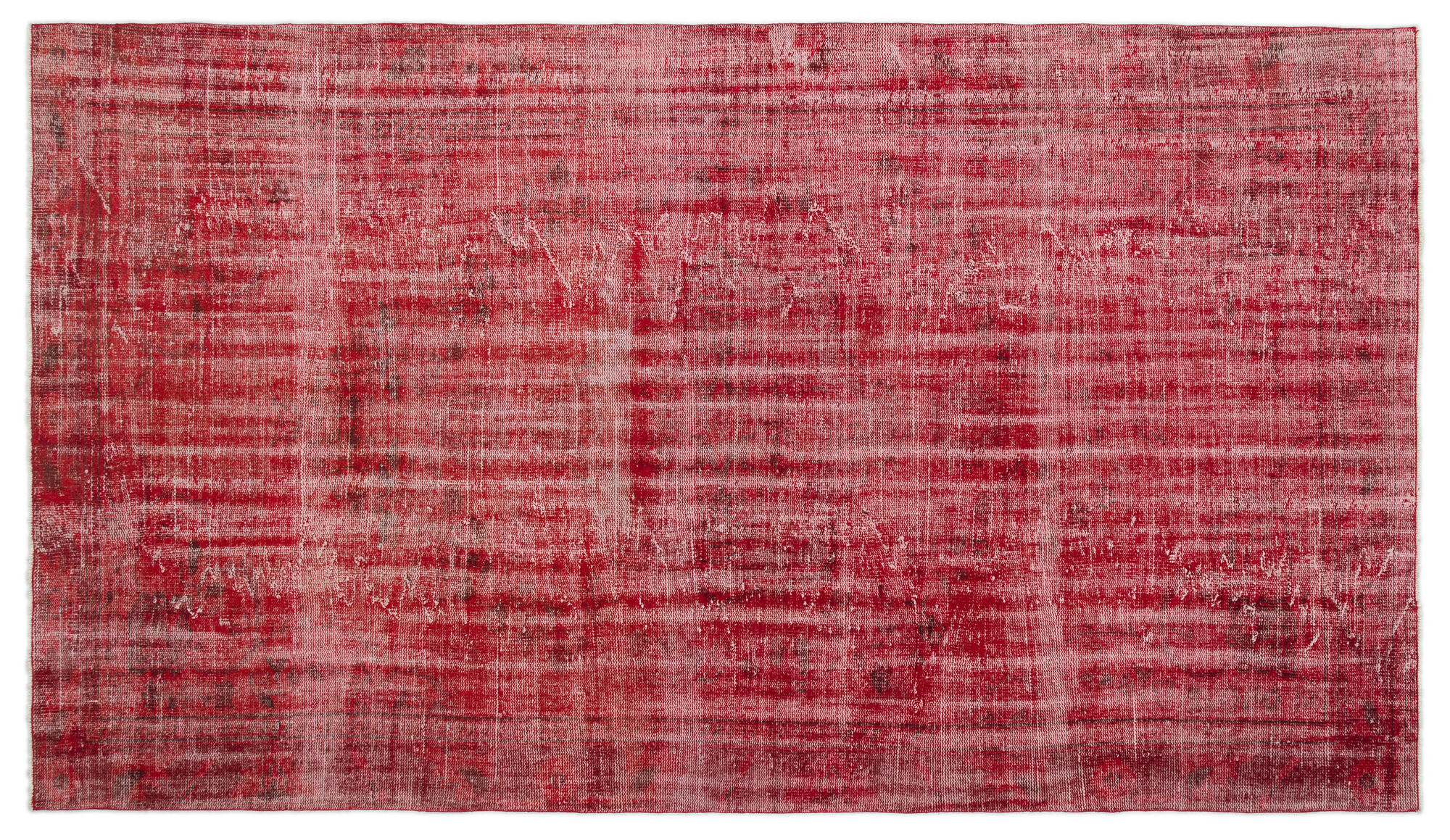 Apex Vintage Halı Kırmızı 19575 162 cm X 283 cm