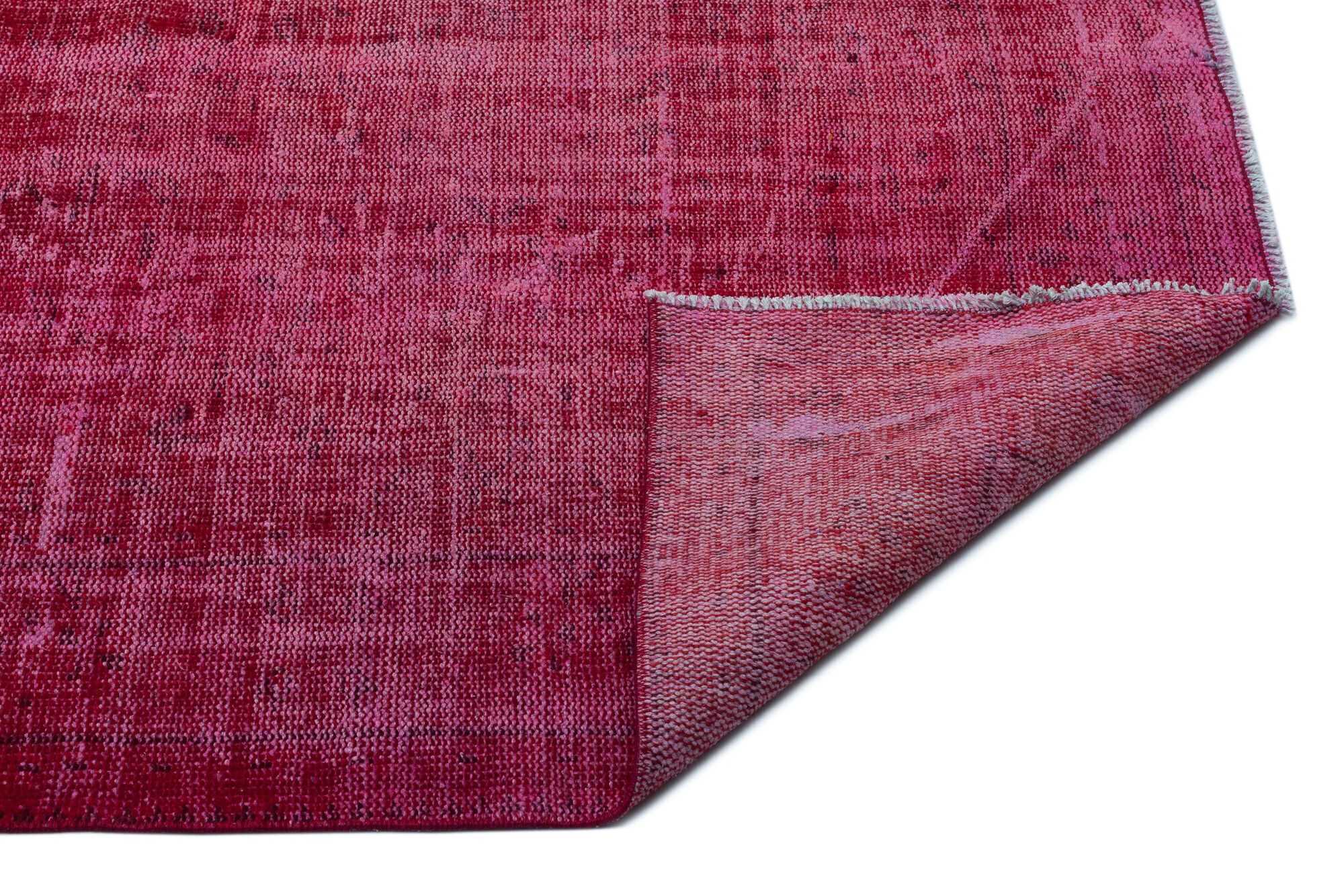 Apex Vintage Halı Kırmızı 22817 176 cm X 277 cm
