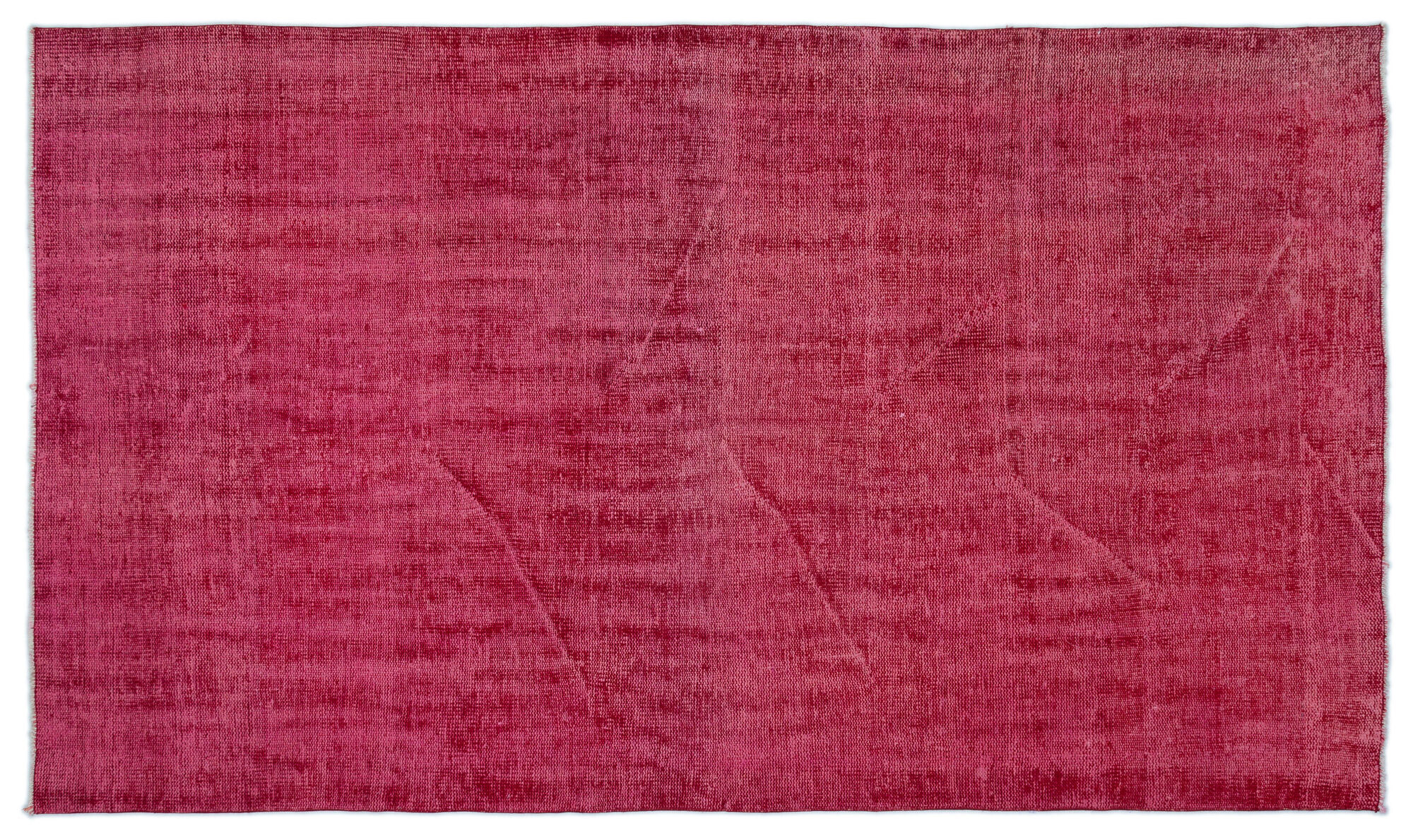 Apex Vintage Halı Kırmızı 22849 161 cm X 275 cm
