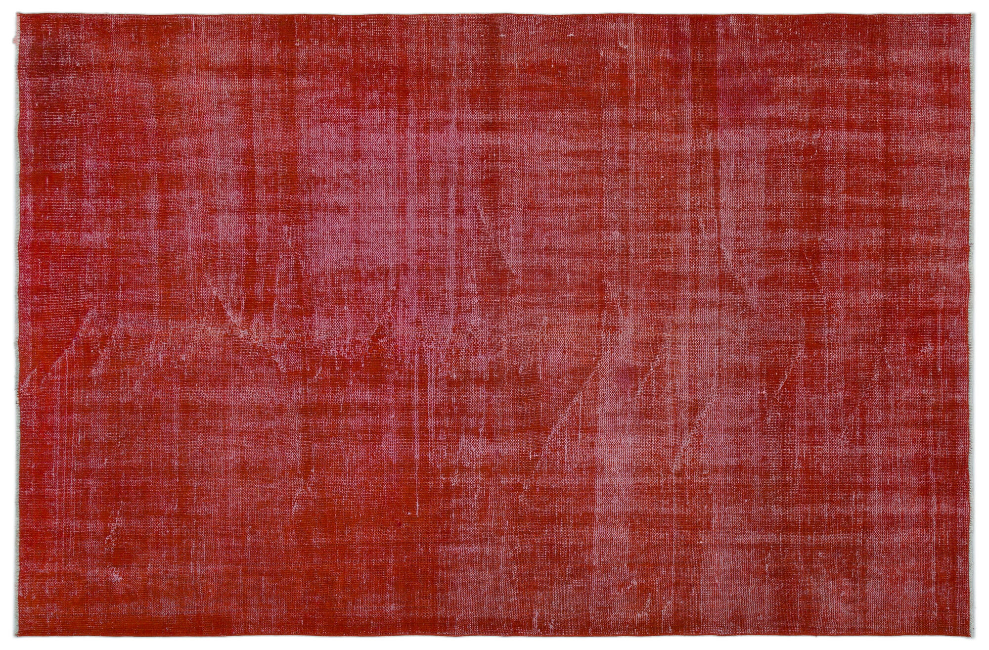 Apex Vintage Halı Kırmızı 23190 166 cm X 257 cm