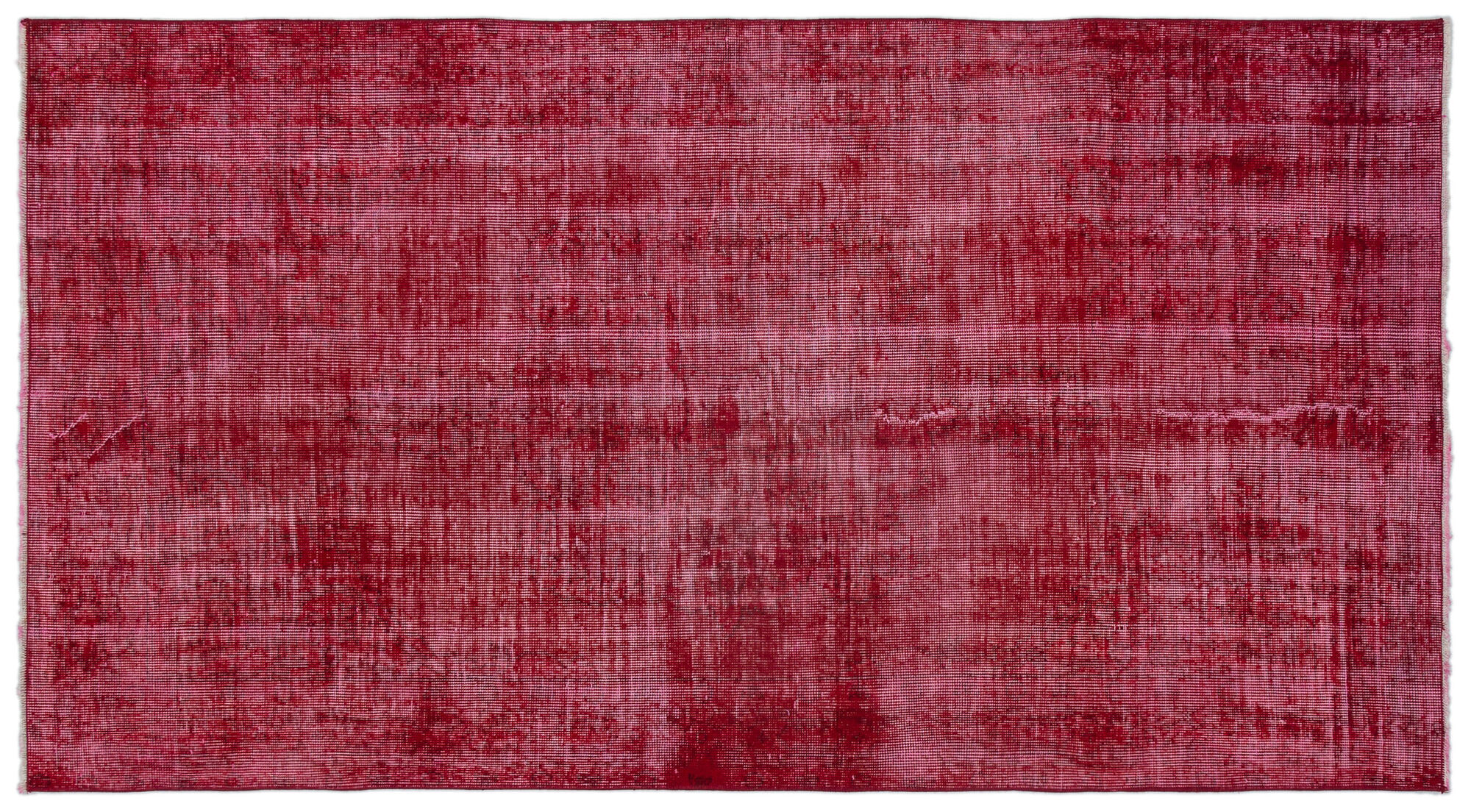 Apex Vintage Halı Kırmızı 23224 112 cm X 208 cm