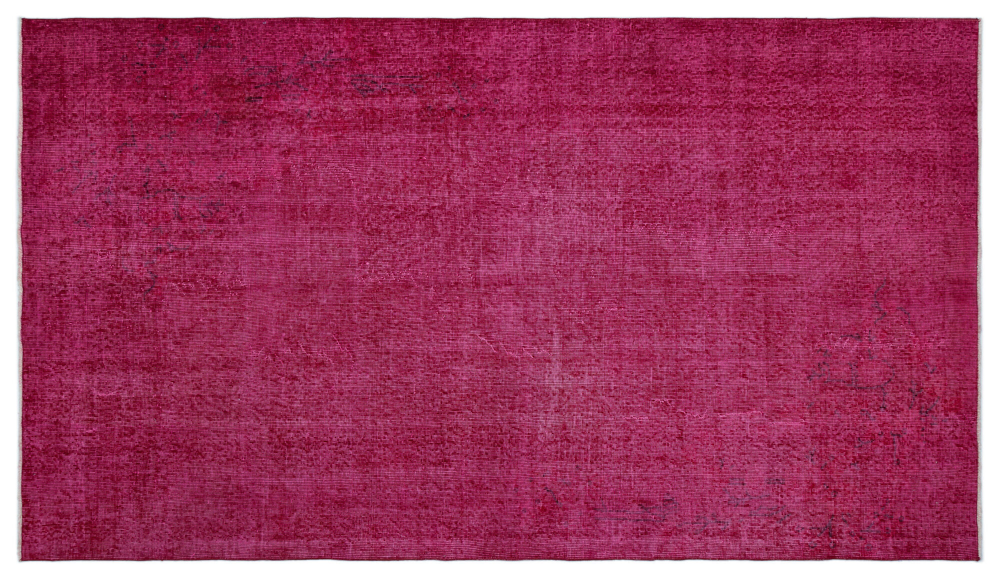 Apex Vintage Halı Kırmızı 23402 158 cm X 280 cm