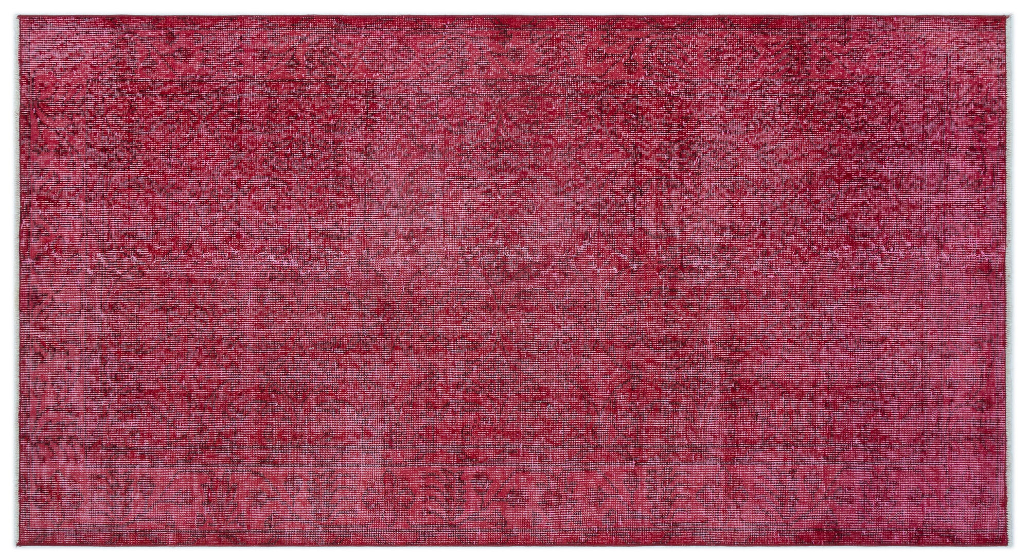 Apex Vintage Halı Kırmızı 23600 109 cm X 204 cm