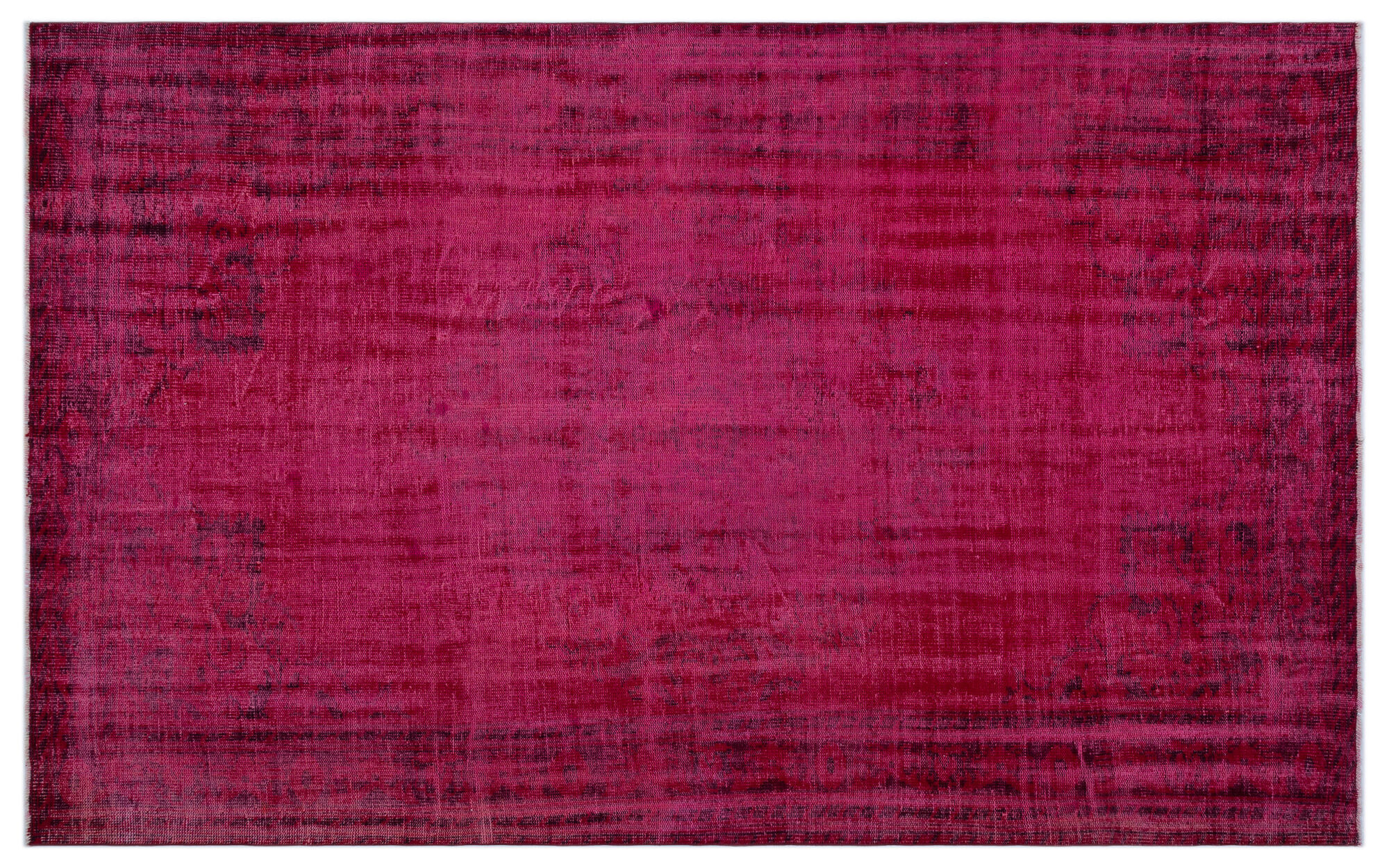 Apex Vintage Halı Kırmızı 23794 177 cm X 287 cm