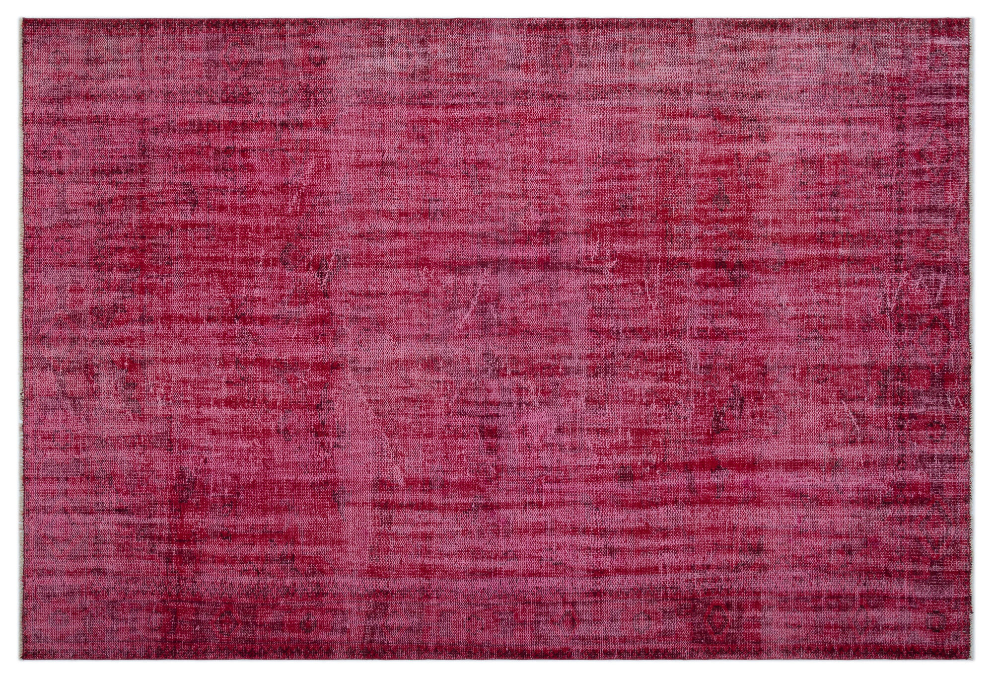 Apex Vintage Halı Kırmızı 24060 183 cm X 277 cm