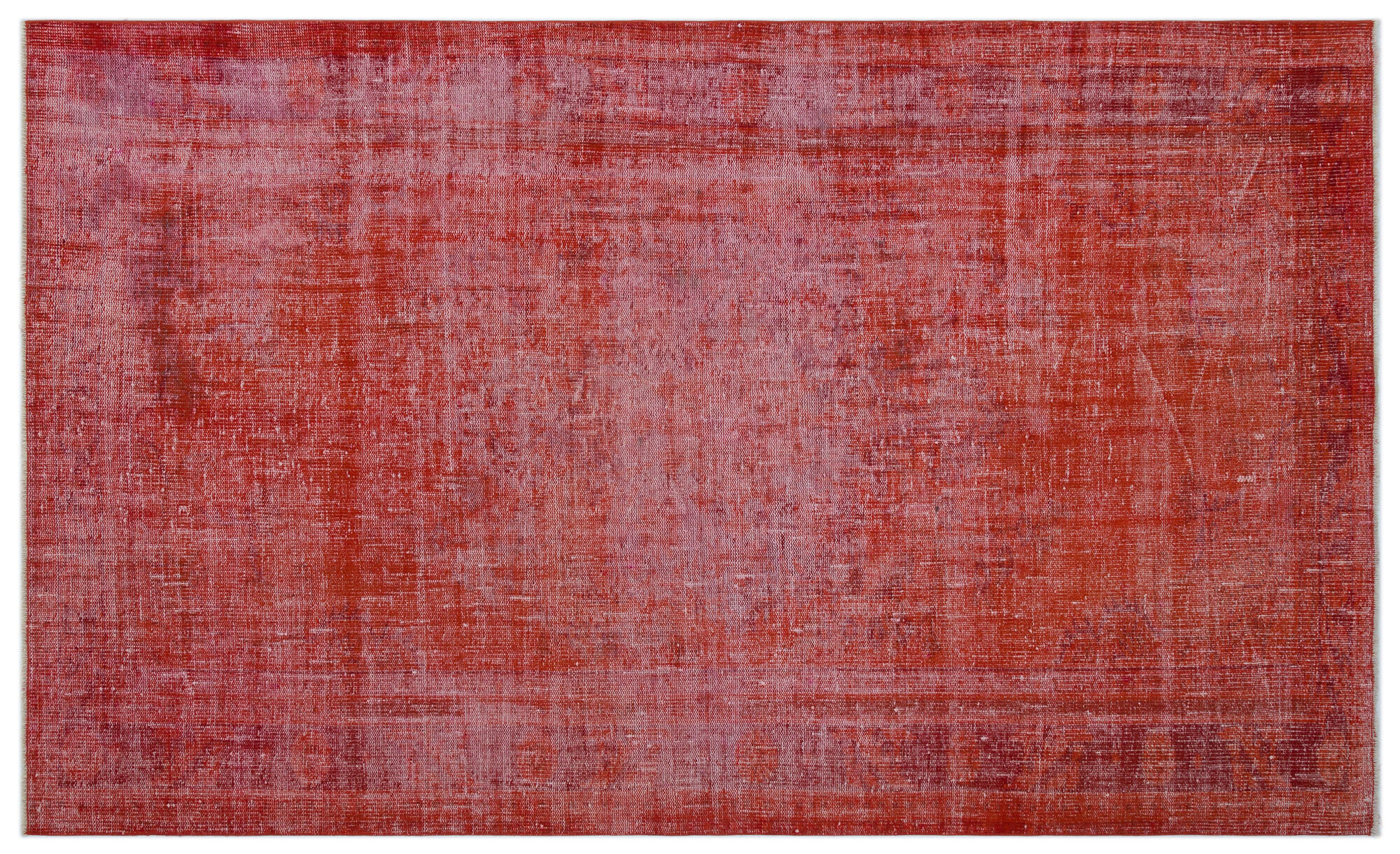 Apex Vintage Halı Kırmızı 24081 176 cm X 279 cm