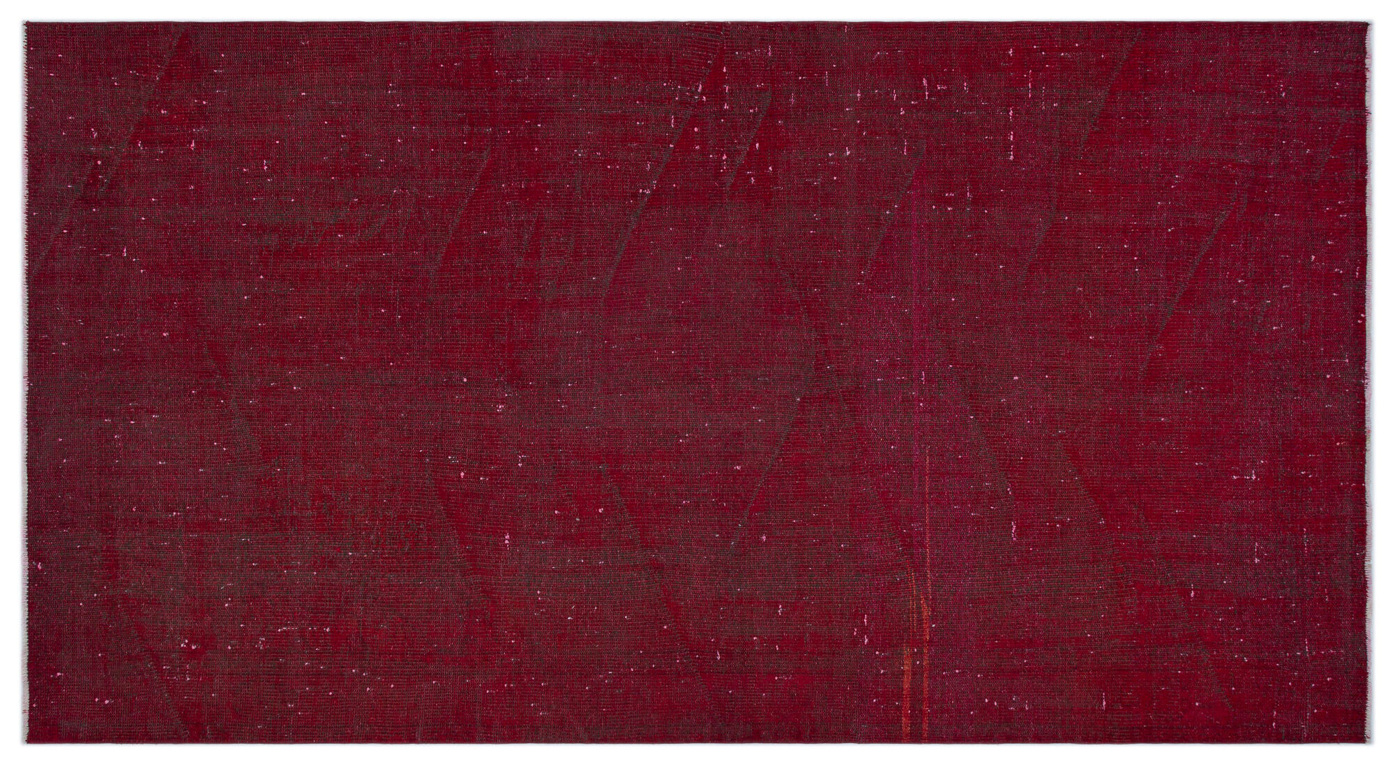 Apex Vintage Halı Kırmızı 24127 158 cm X 285 cm