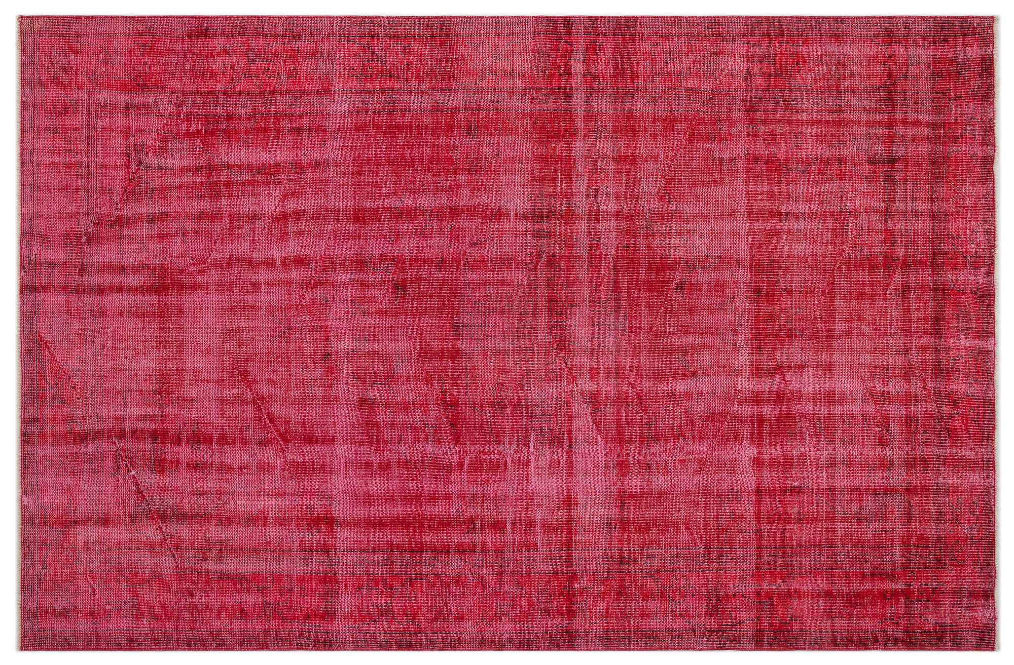 Apex Vintage Halı Kırmızı 24400 183 cm X 280 cm