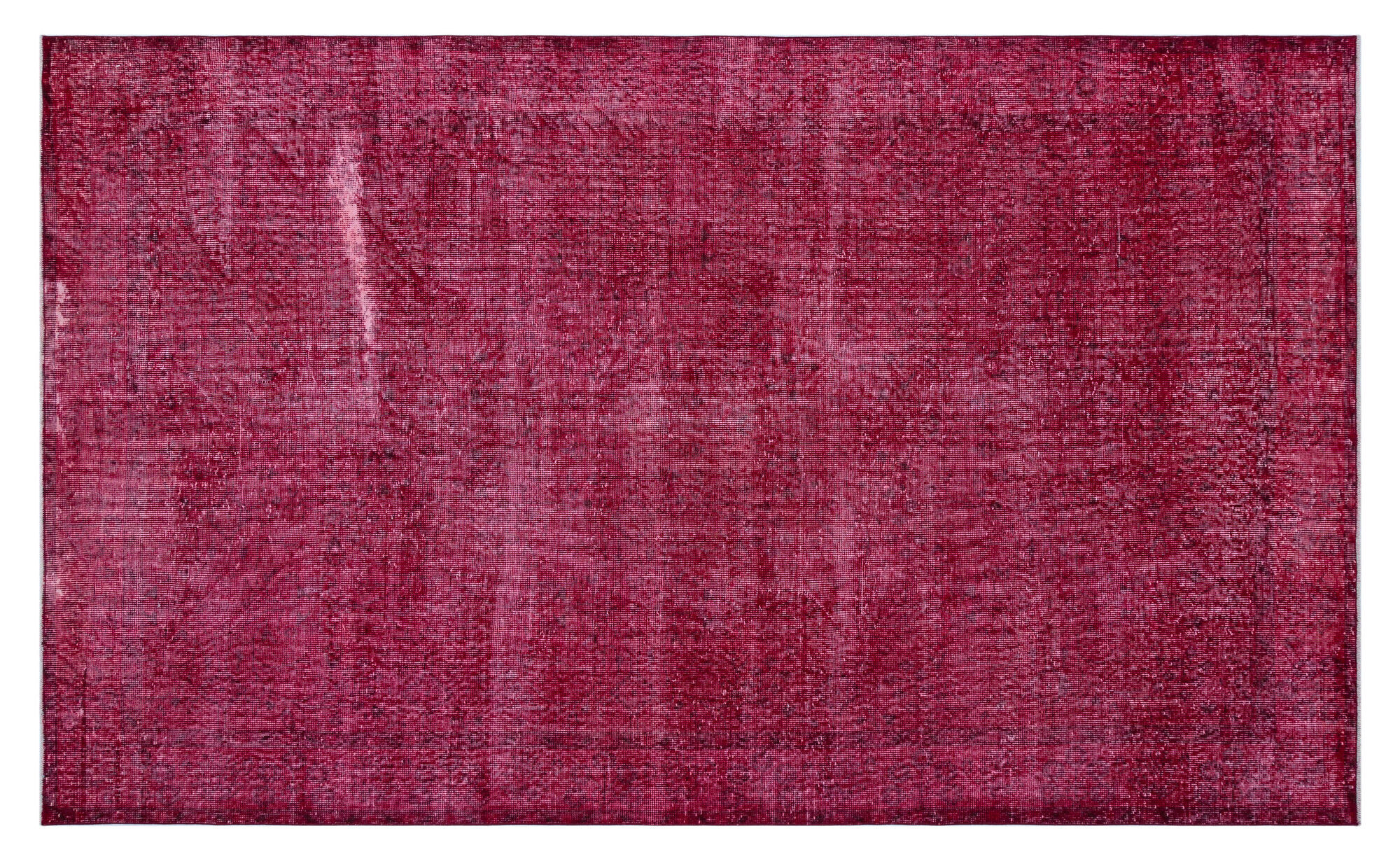 Apex Vintage Halı Kırmızı 27064 174 cm X 287 cm