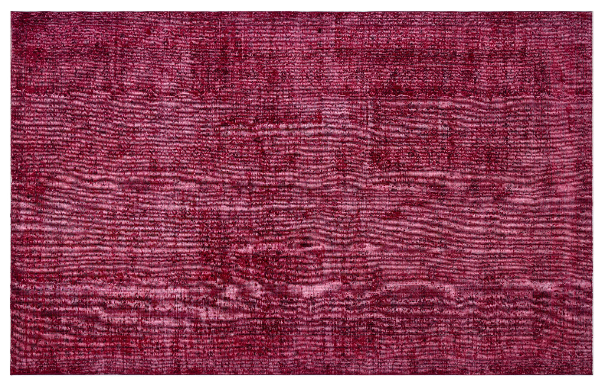 Apex Vintage Halı Kırmızı 27324 194 cm X 310 cm