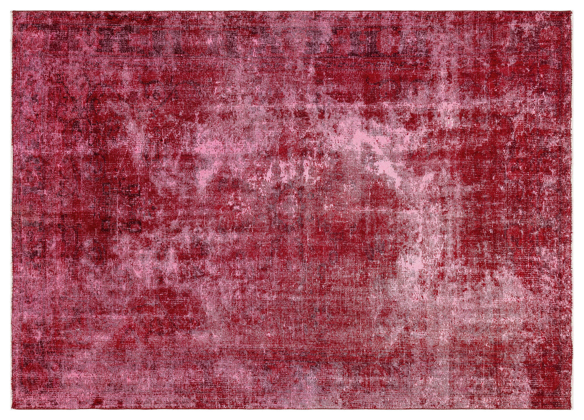 Apex Vintage Halı Kırmızı 36040 175 cm X 242 cm