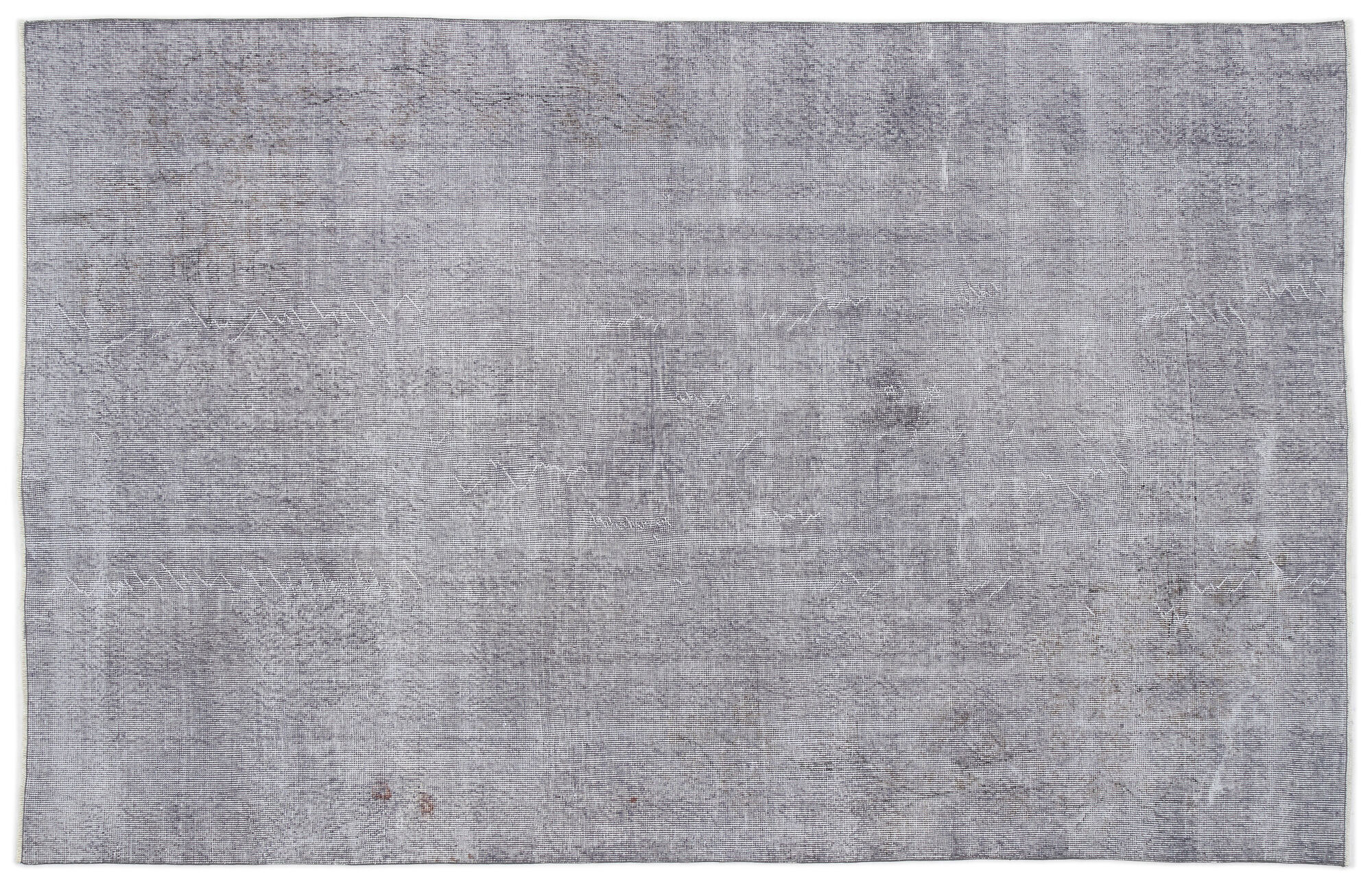 Apex Vintage Halı Mavi 13674 183x 288cm