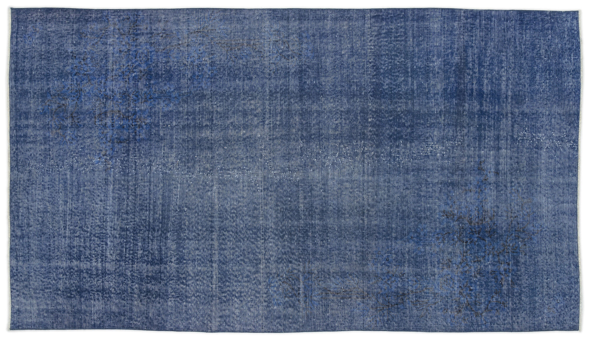 Apex Vintage Halı Mavi 14967 142x 262cm