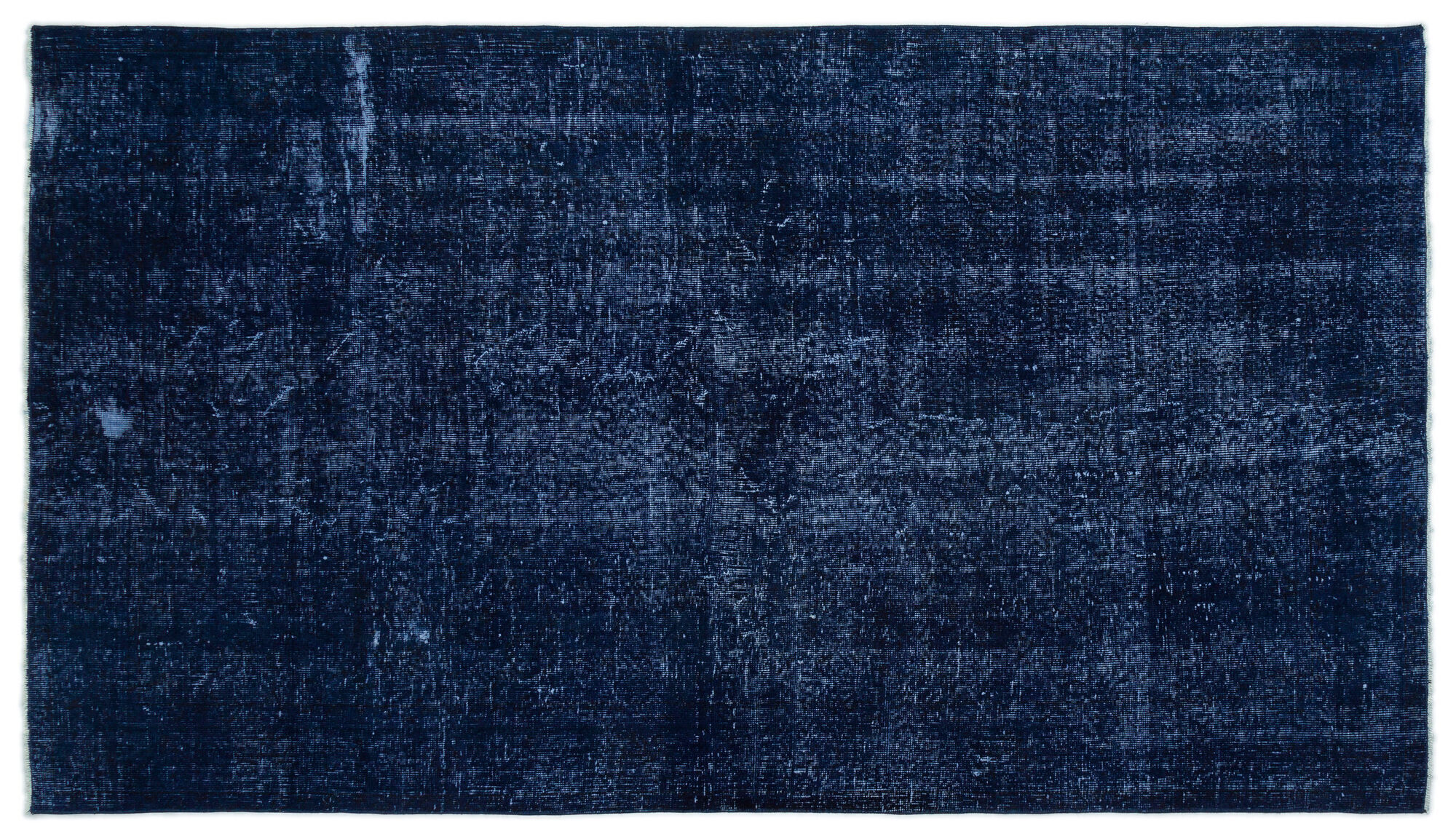 Apex Vintage Halı Mavi 17712 149x 262cm