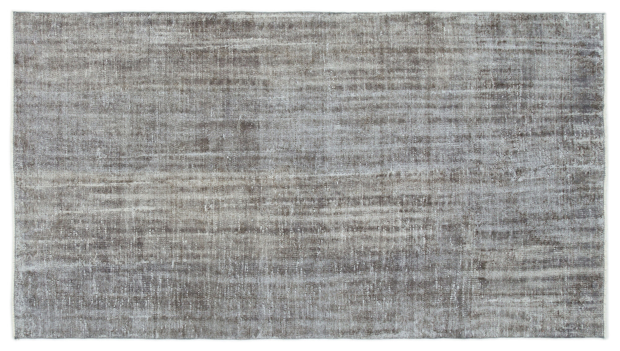 Apex Vintage Halı Mavi 19131 122x 222cm