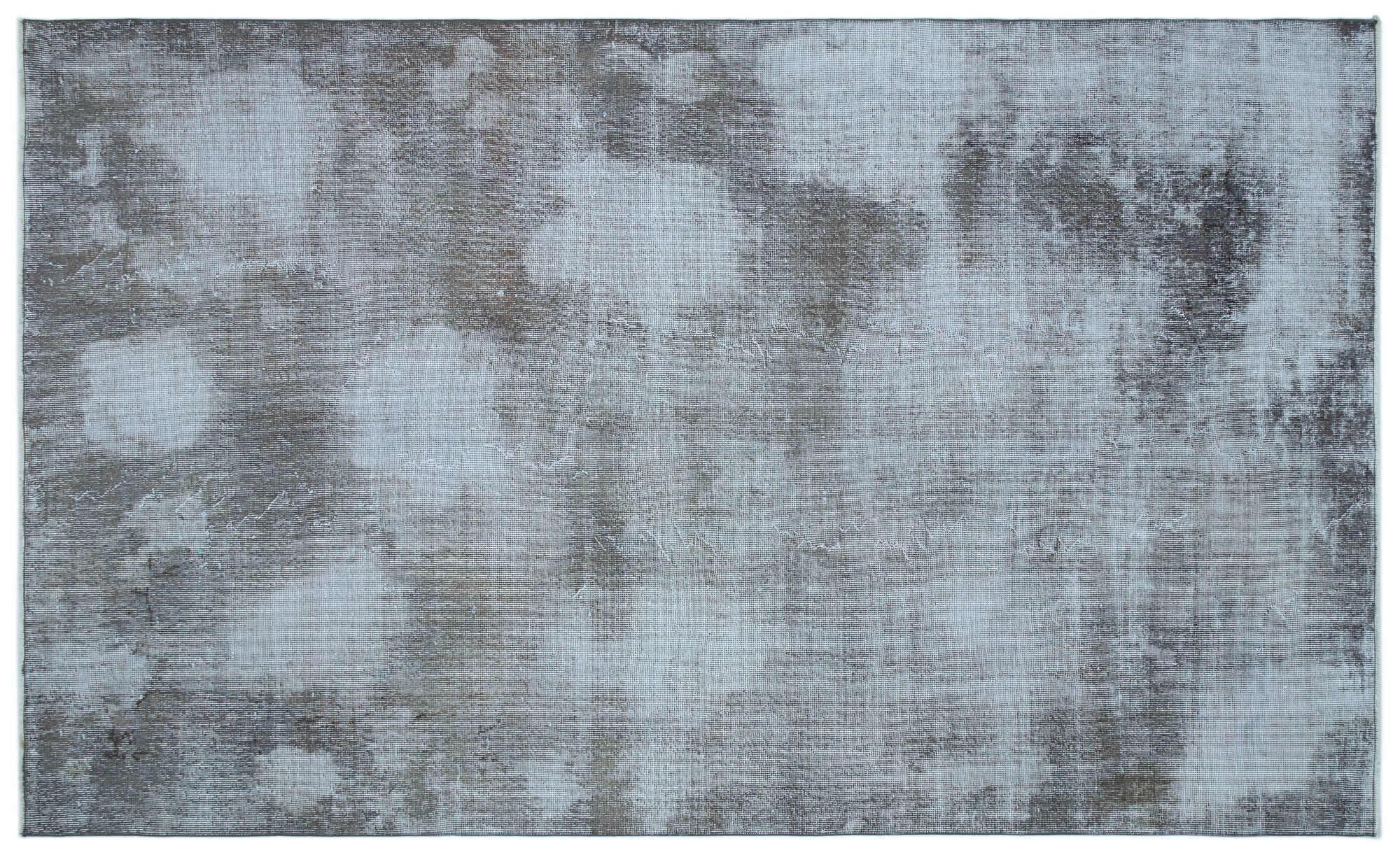 Apex Vintage Halı Mavi 23095 173x 282cm