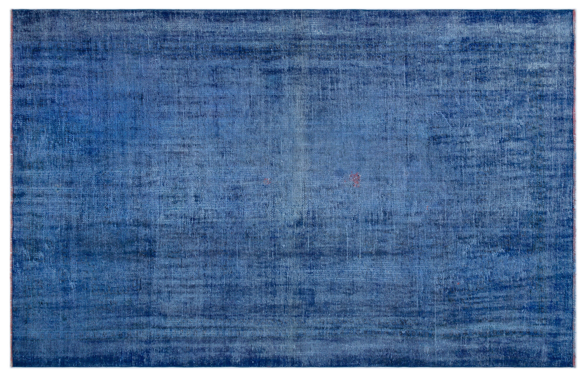 Apex Vintage Halı Mavi 23680 172x 260cm