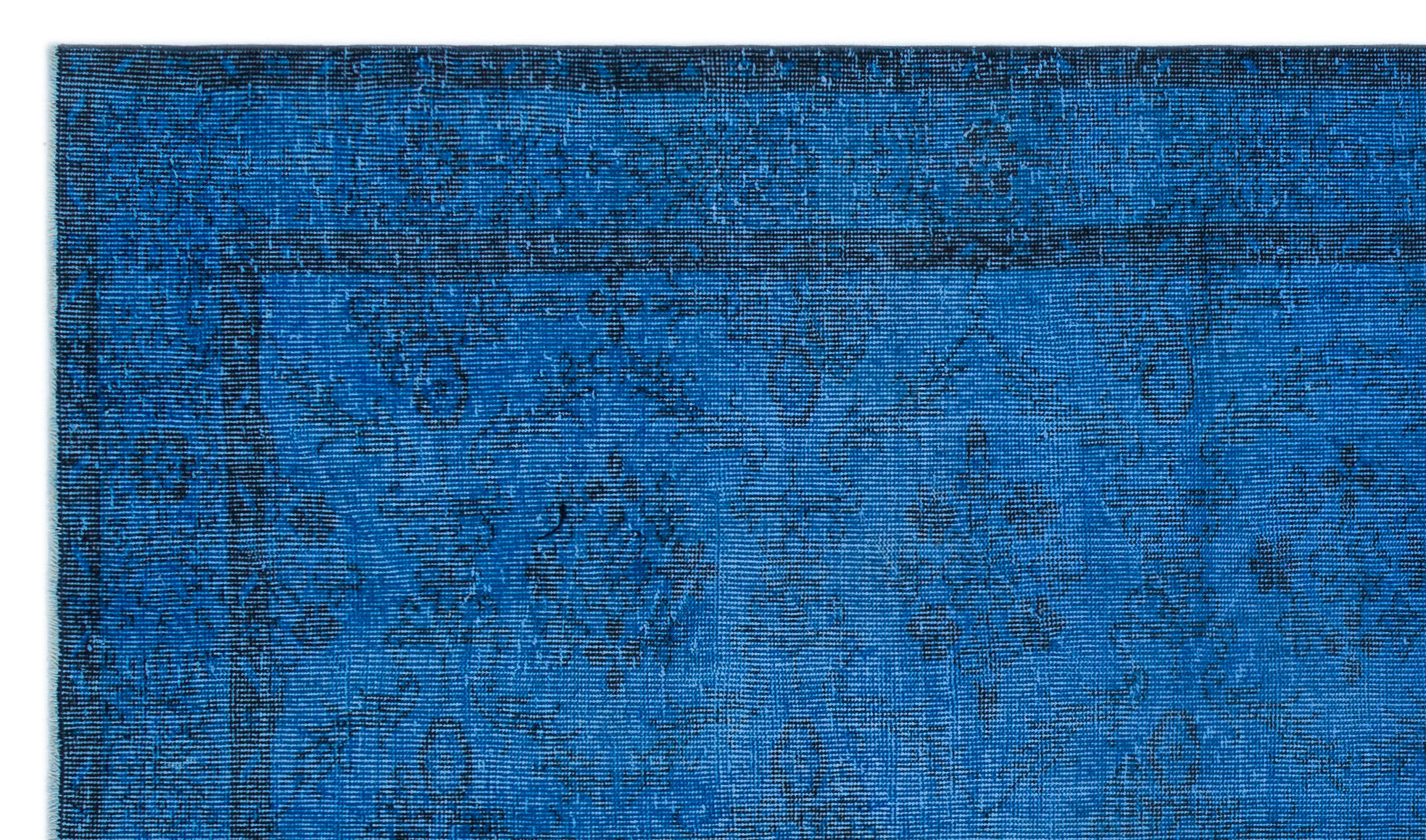 Apex Vintage Mavi 23975 162 Cm X 280 Cm