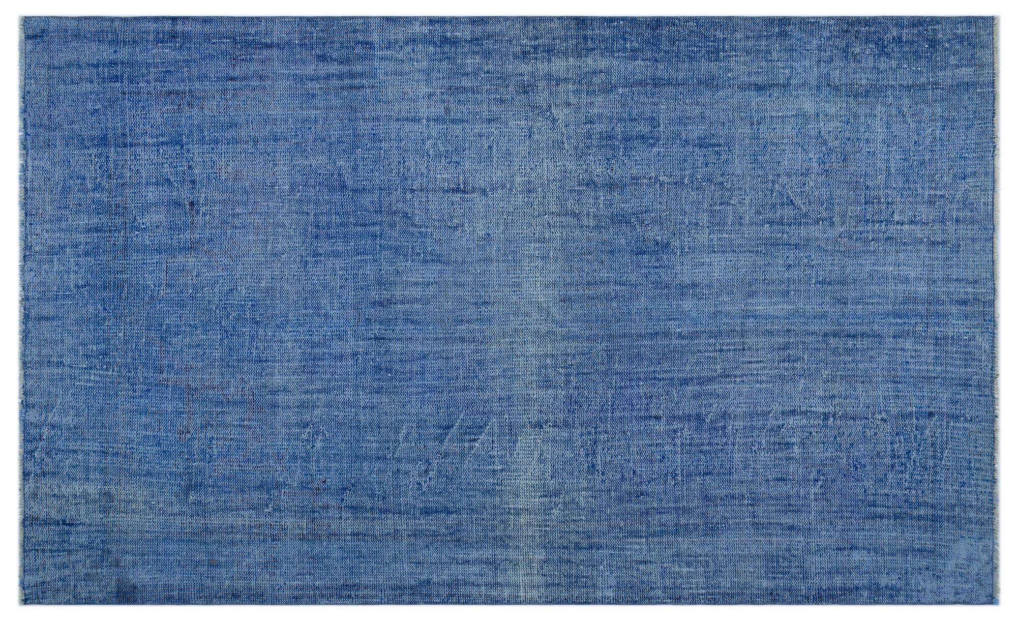 Apex Vintage Halı Mavi 23984 175x 294cm