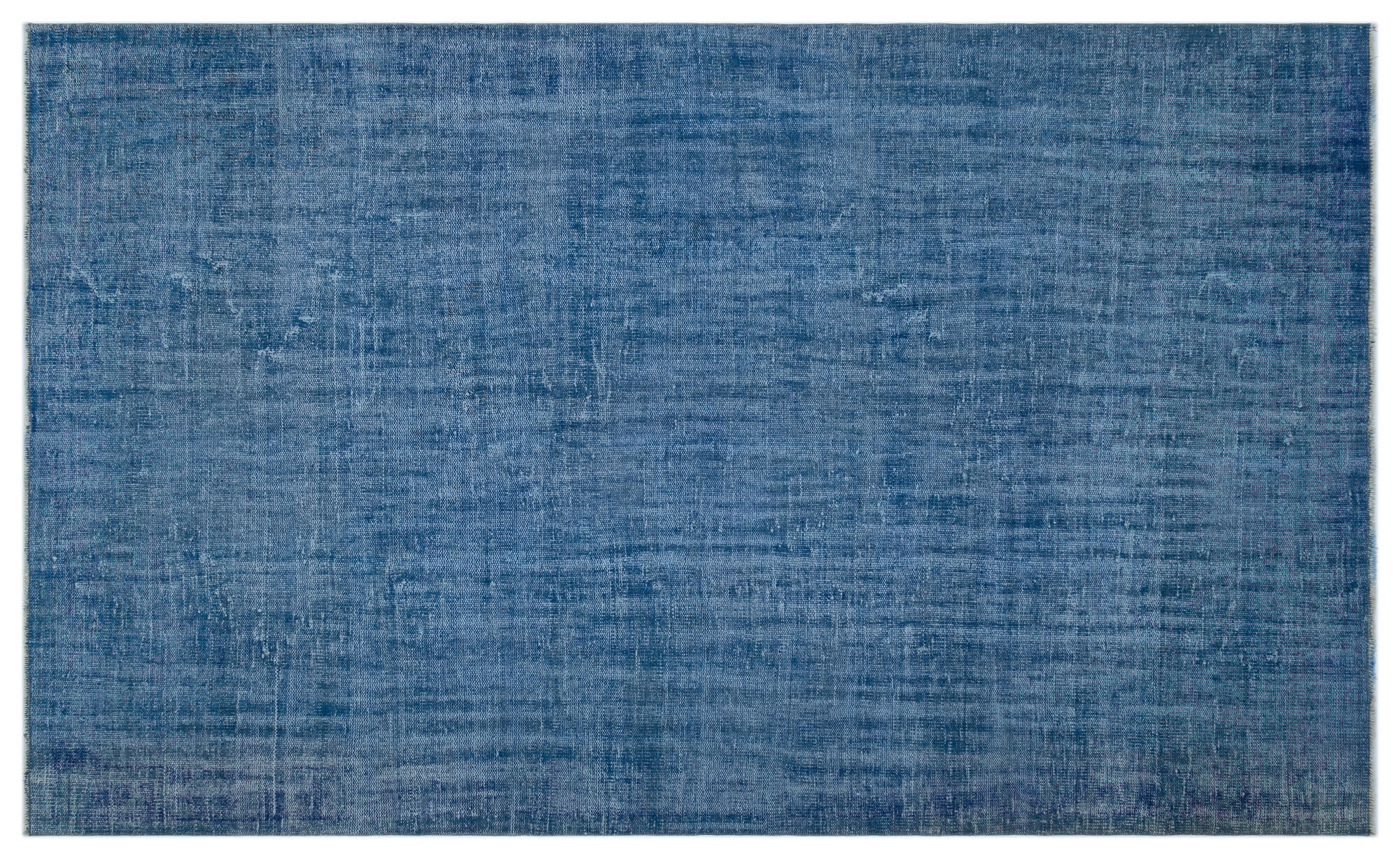 Apex Vintage Halı Mavi 24030 195x 321cm