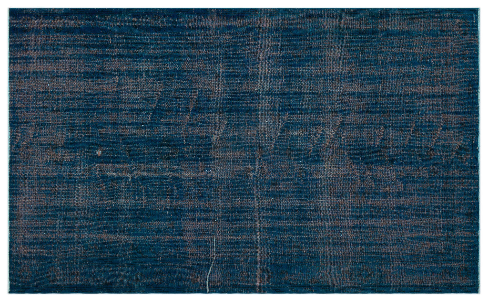 Apex Vintage Halı Mavi 24261 159x 265cm