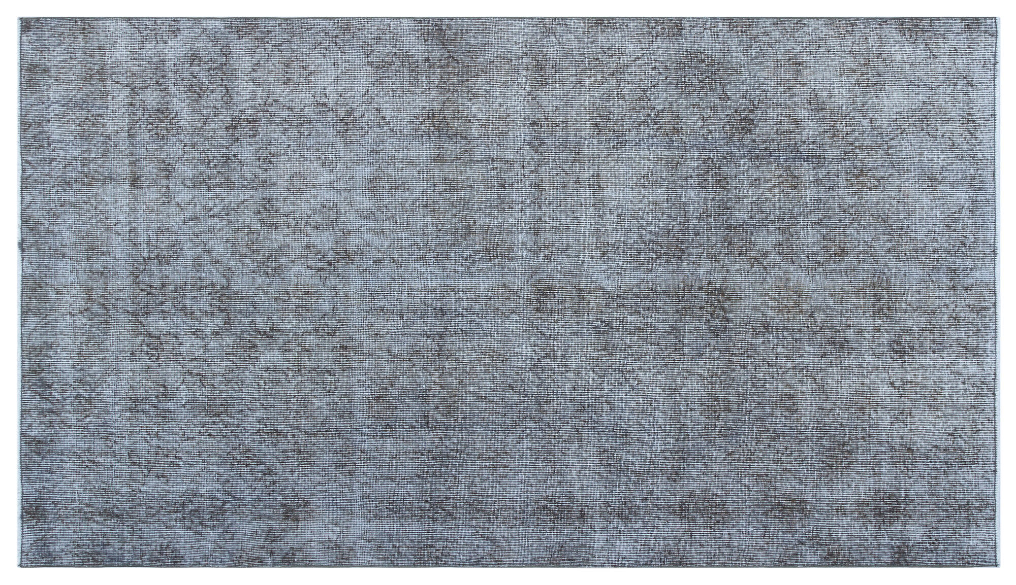 Apex Vintage Halı Mavi 26941 128x 228cm