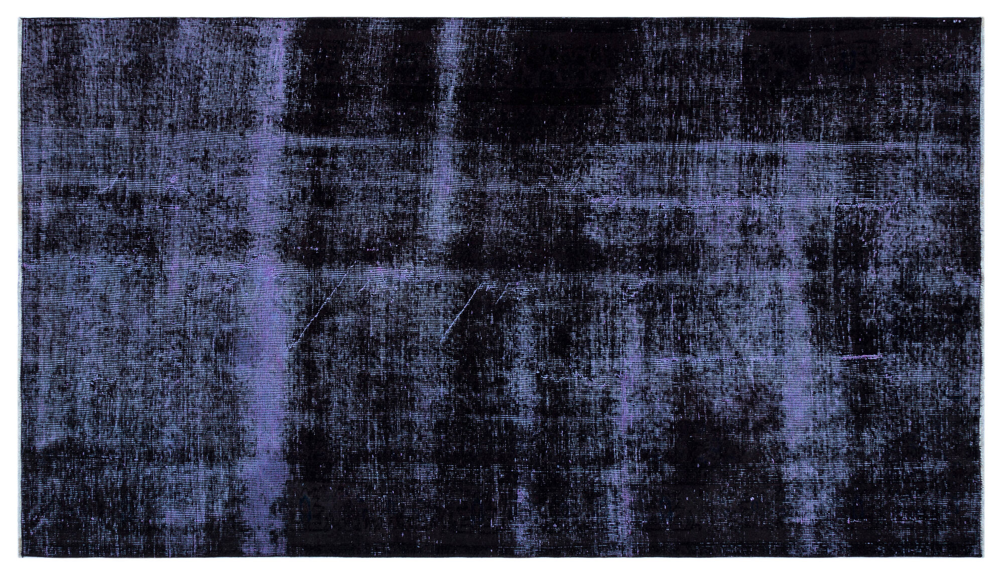 Apex Vintage Halı Mavi 27145 137x 246cm