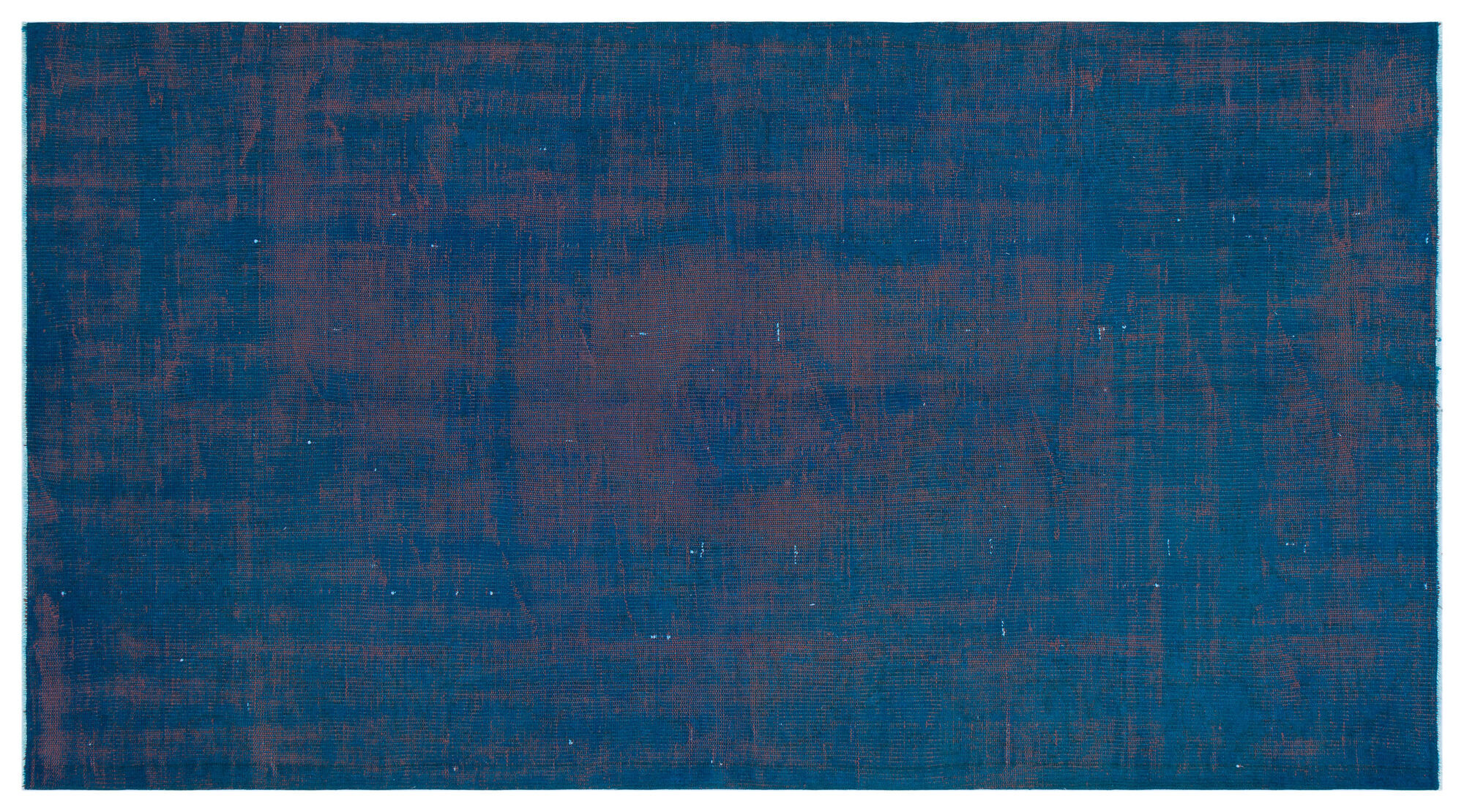 Apex Vintage Halı Mavi 28052 143x 257cm