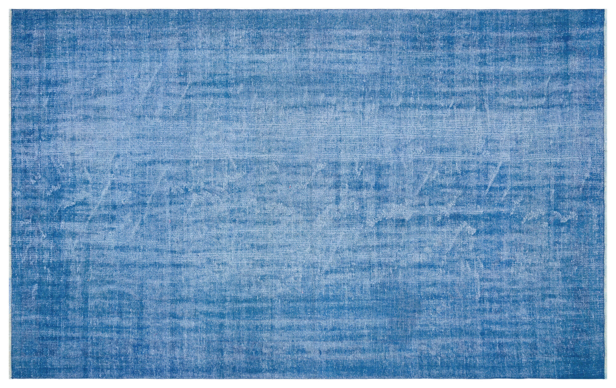 Apex Vintage Halı Mavi 28887 175x 285cm