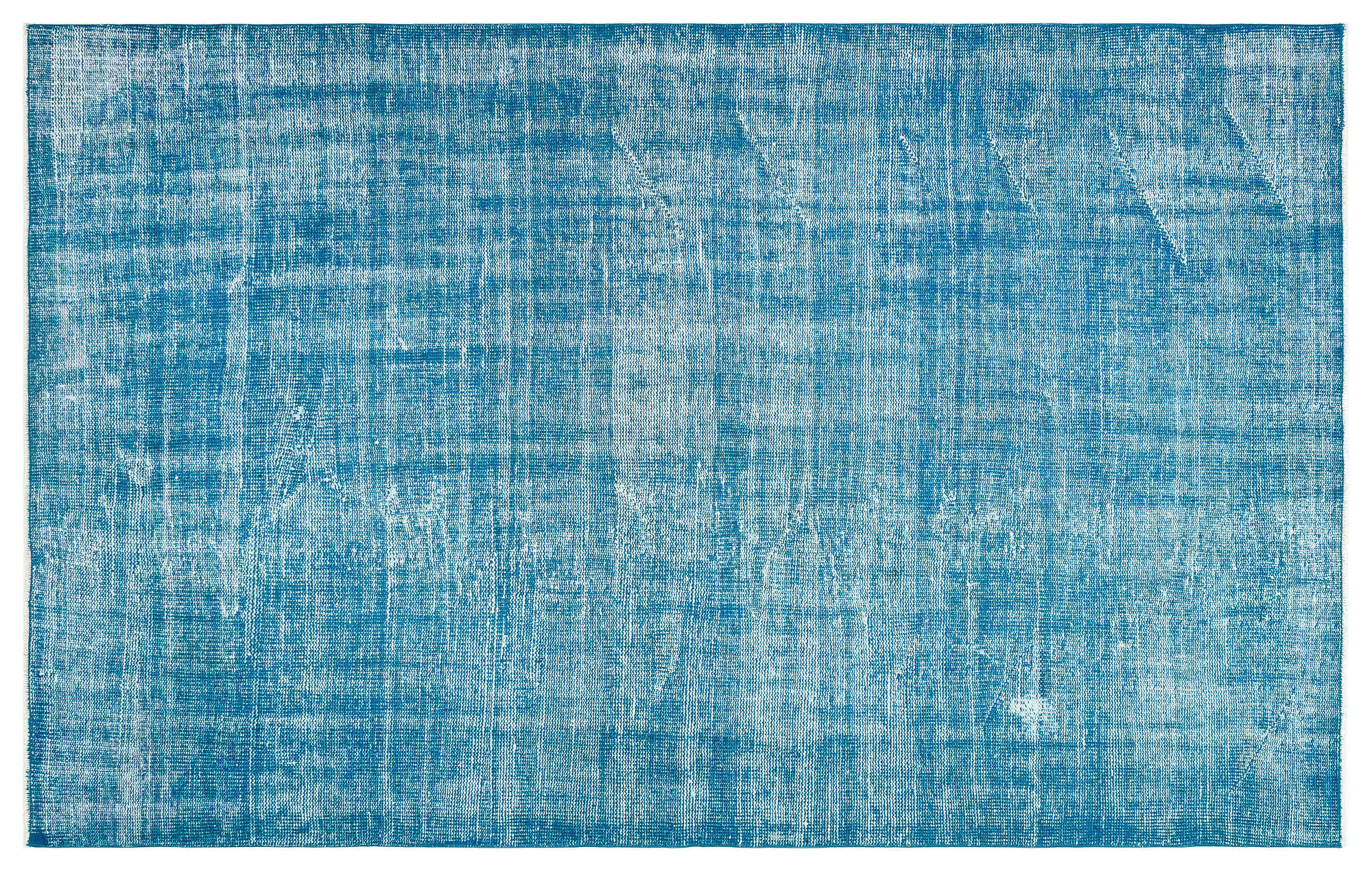 Apex Vintage Halı Mavi 35923 161x 256cm