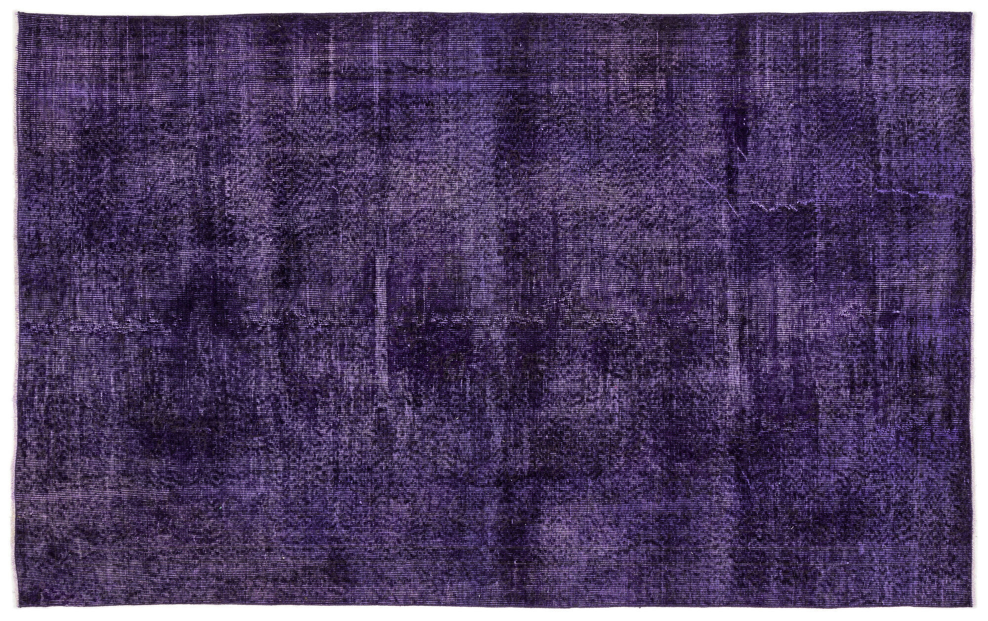ApexVintage Halı Mor 13119 160X255cm