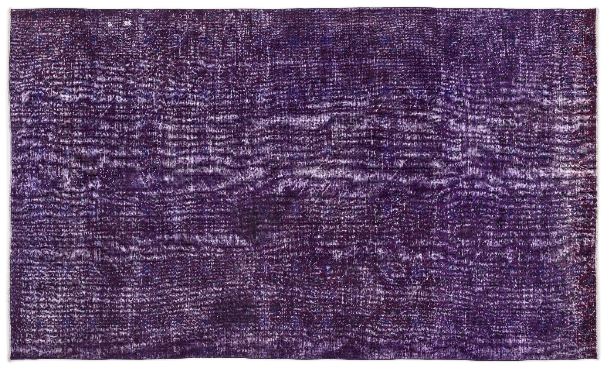 ApexVintage Halı Mor 14235 179X301cm