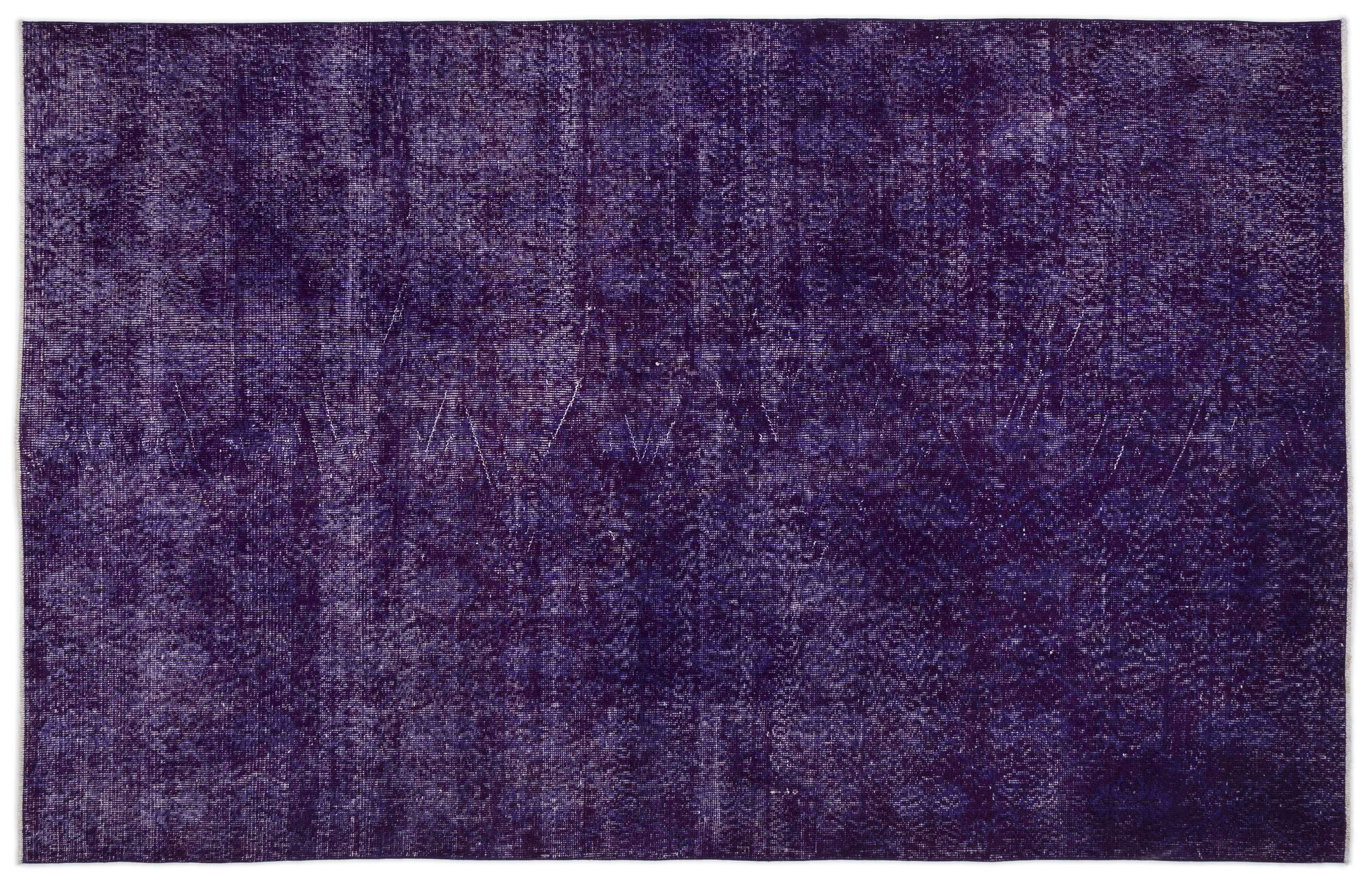 Apex Vintage Mor 14421 183 Cm X 285 Cm