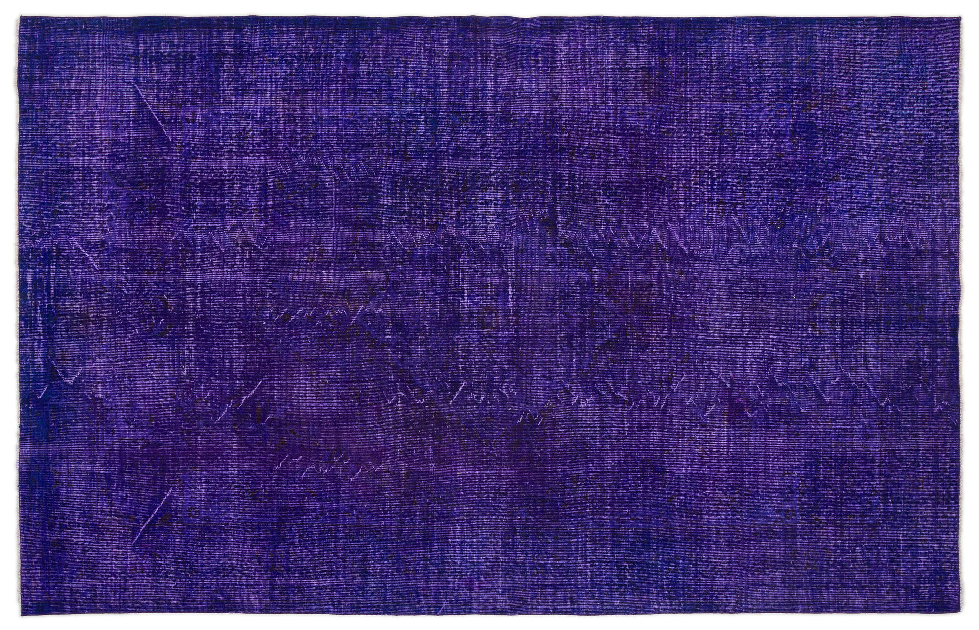 ApexVintage Halı Mor 17430 188X297cm