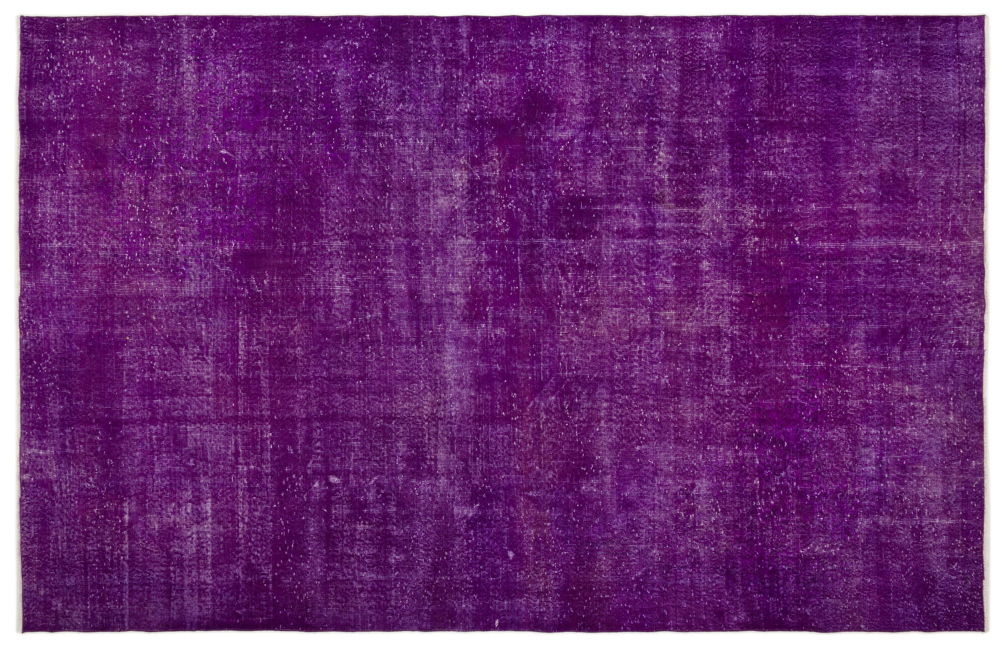 ApexVintage Halı Mor 18969 214X324cm