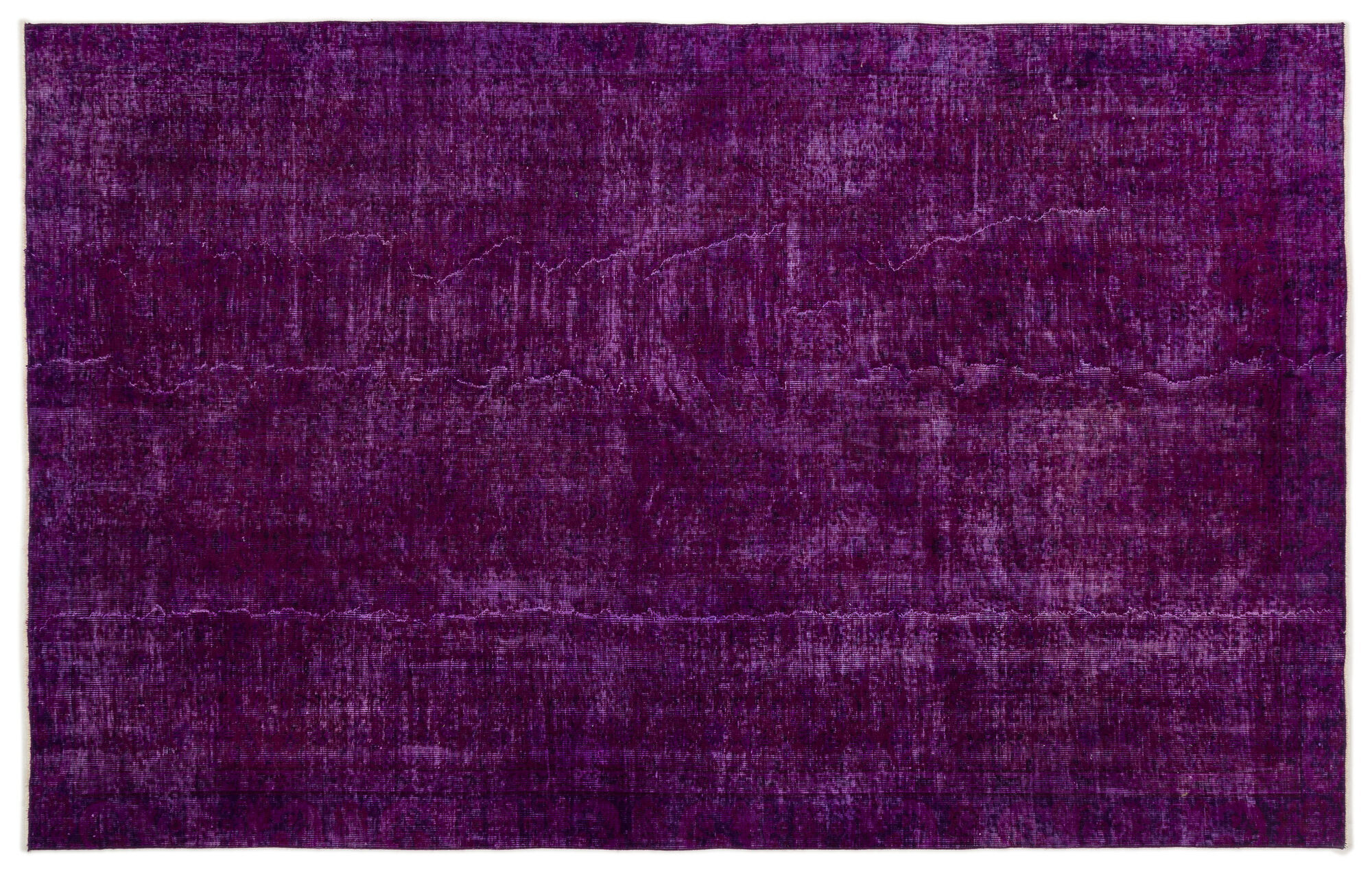 ApexVintage Halı Mor 19004 191X291cm