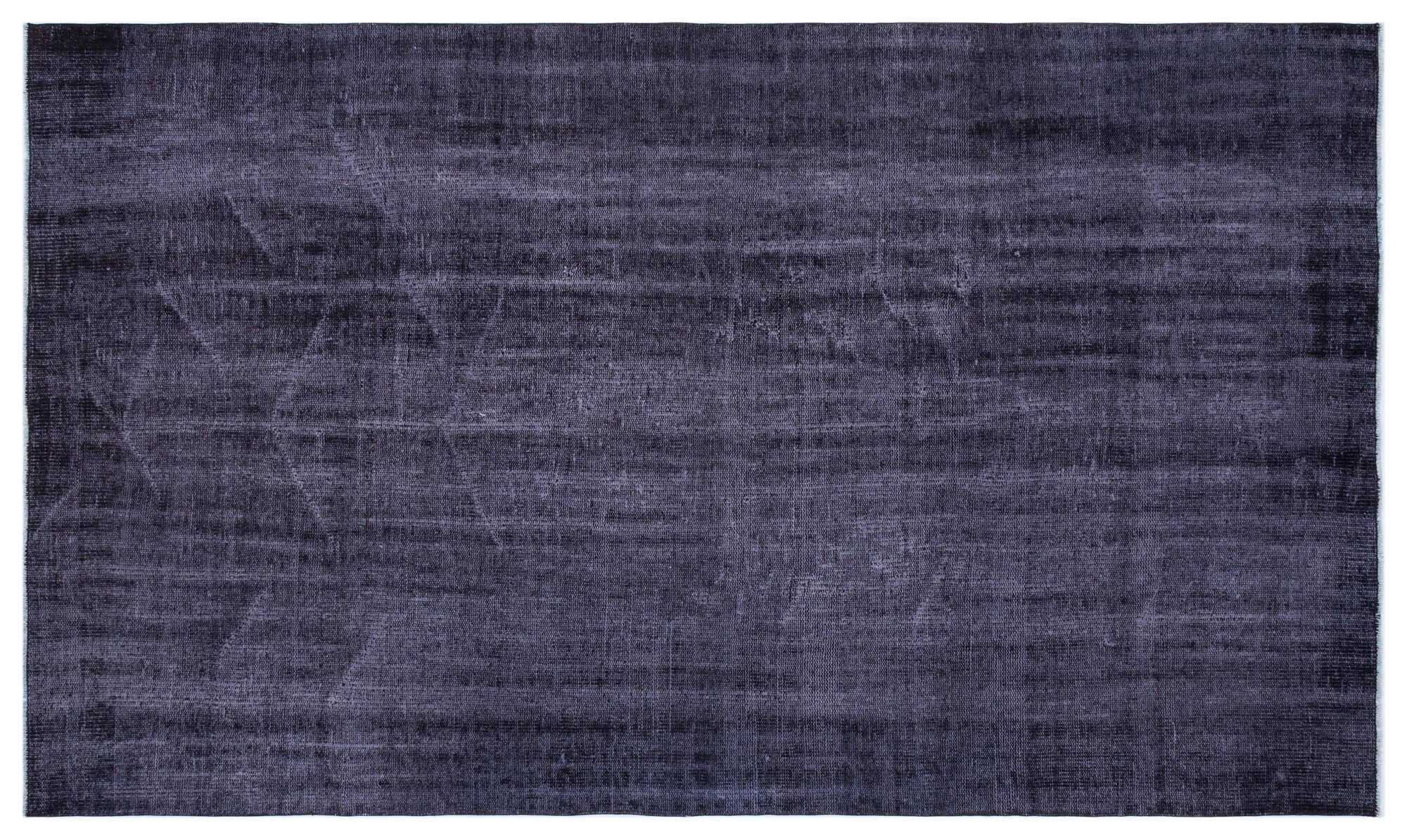 Apex Vintage Halı Mor 27626 150X265cm