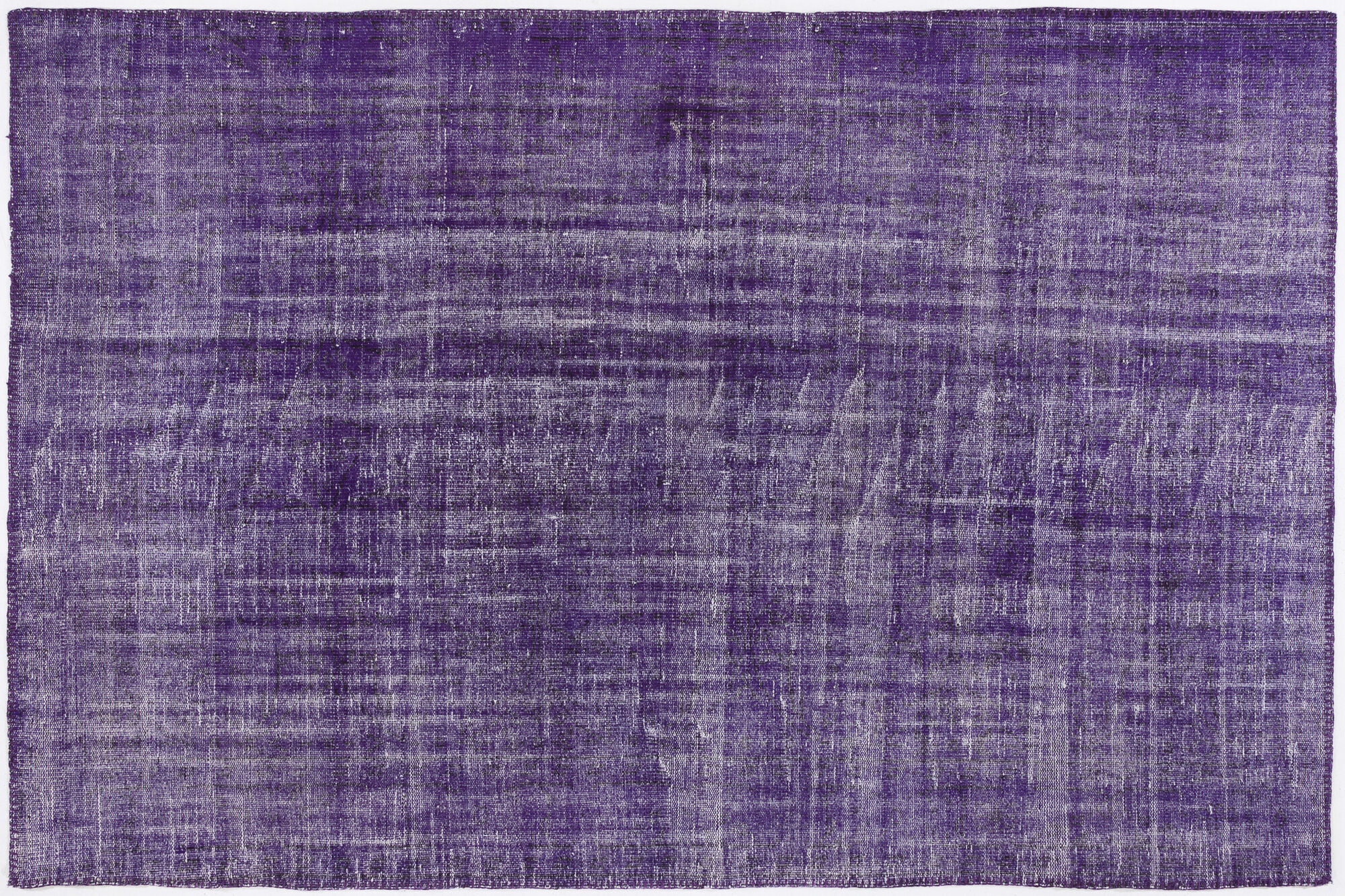 Apex Vintage Halı Mor 3559 180X273cm