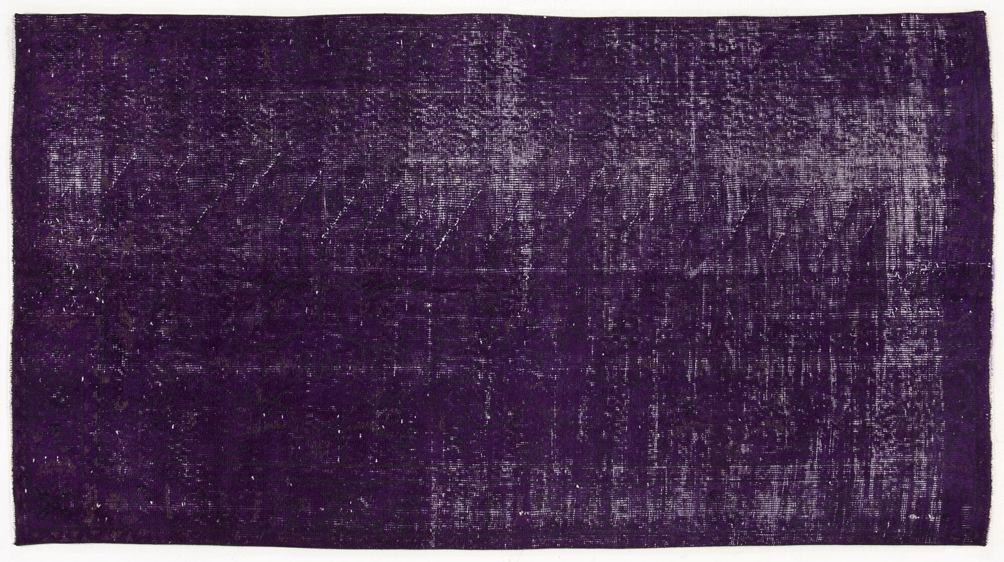 ApexVintage Halı Mor 4161 126X208cm