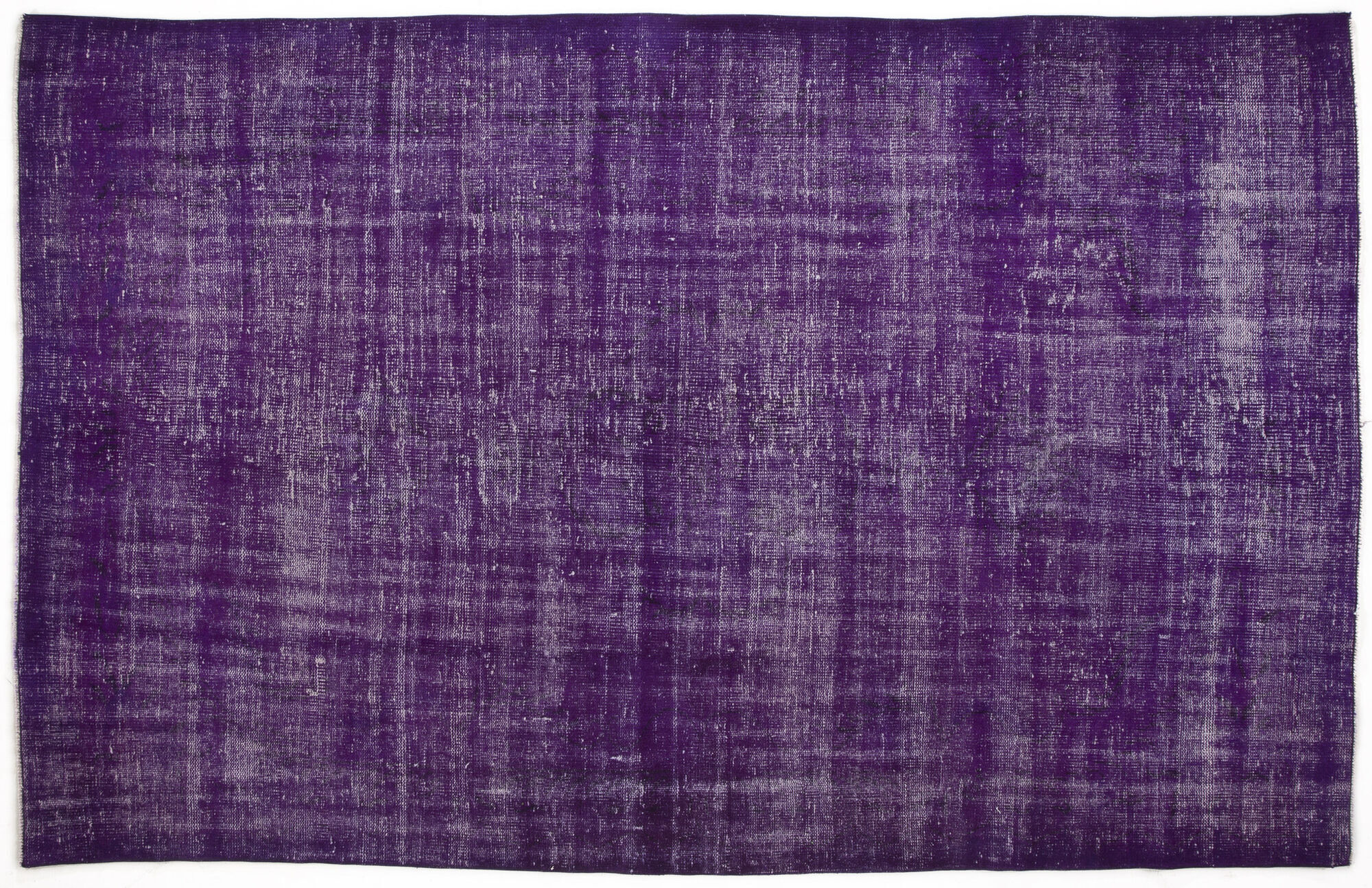 Apex Vintage Halı Mor 5451 180X281cm