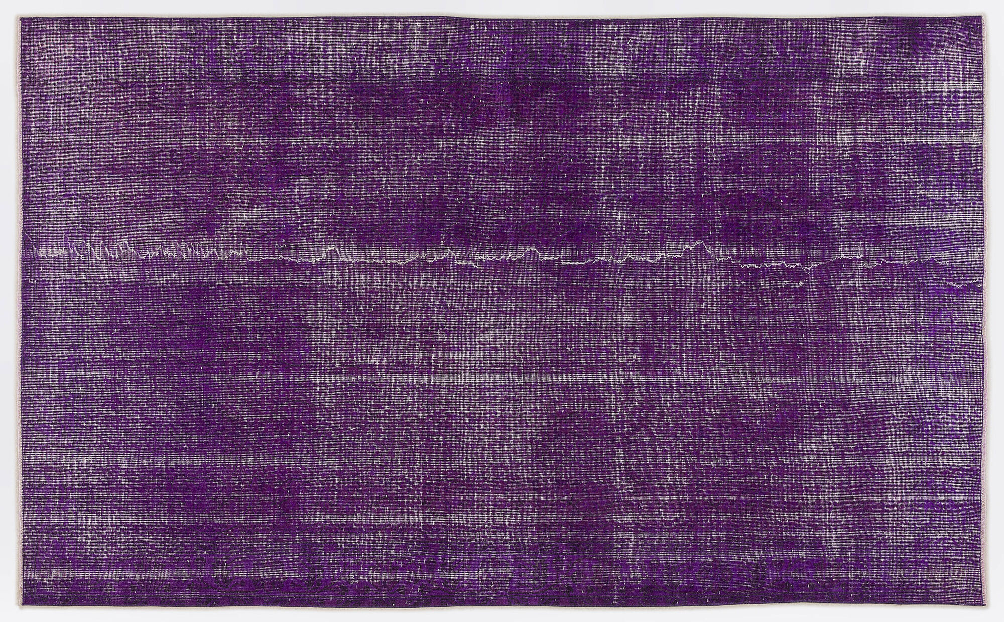 ApexVintage Halı Mor 6902 167X270cm