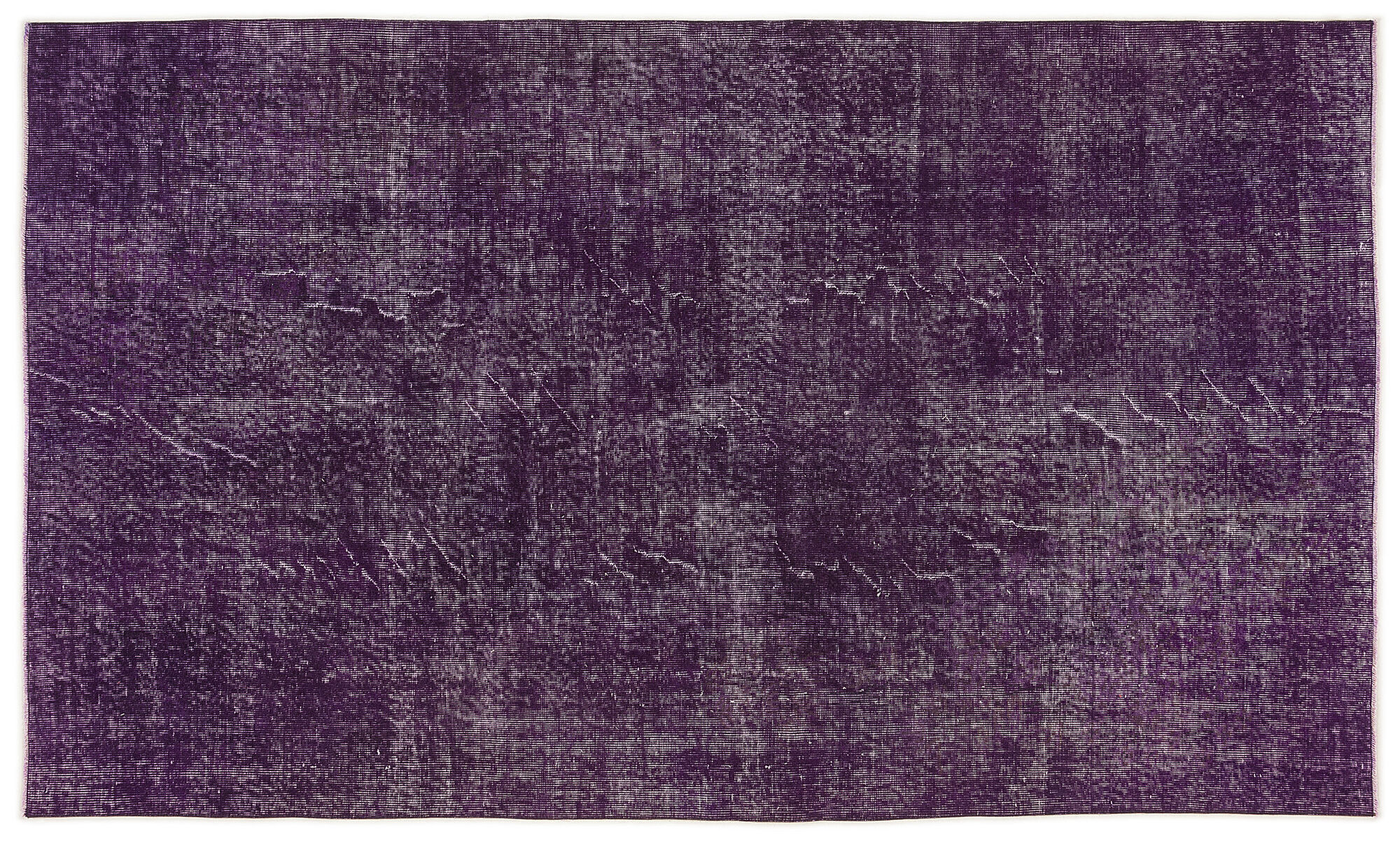 ApexVintage Halı Mor 7658 166X283cm