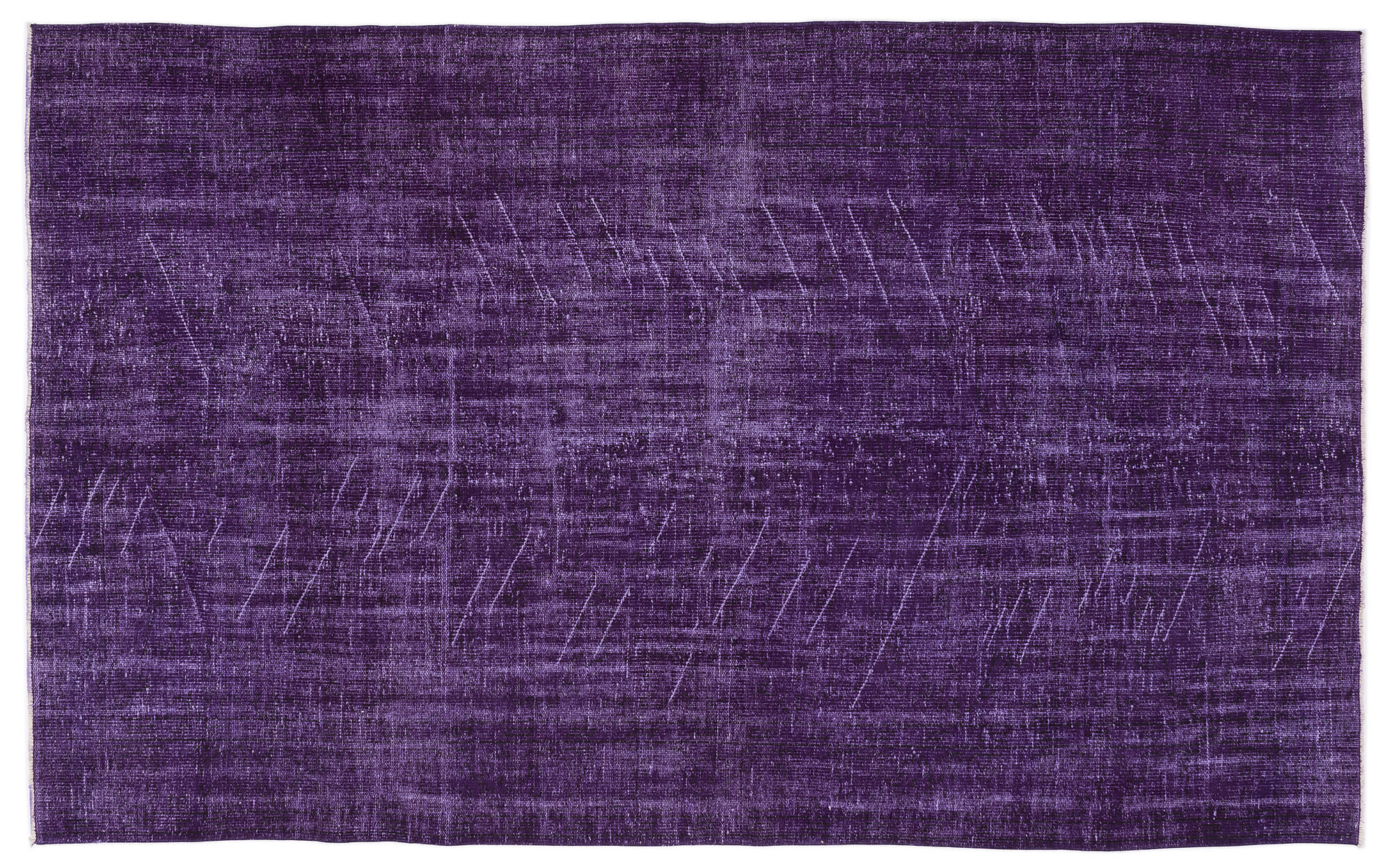 ApexVintage Halı Mor 8119 193X310cm