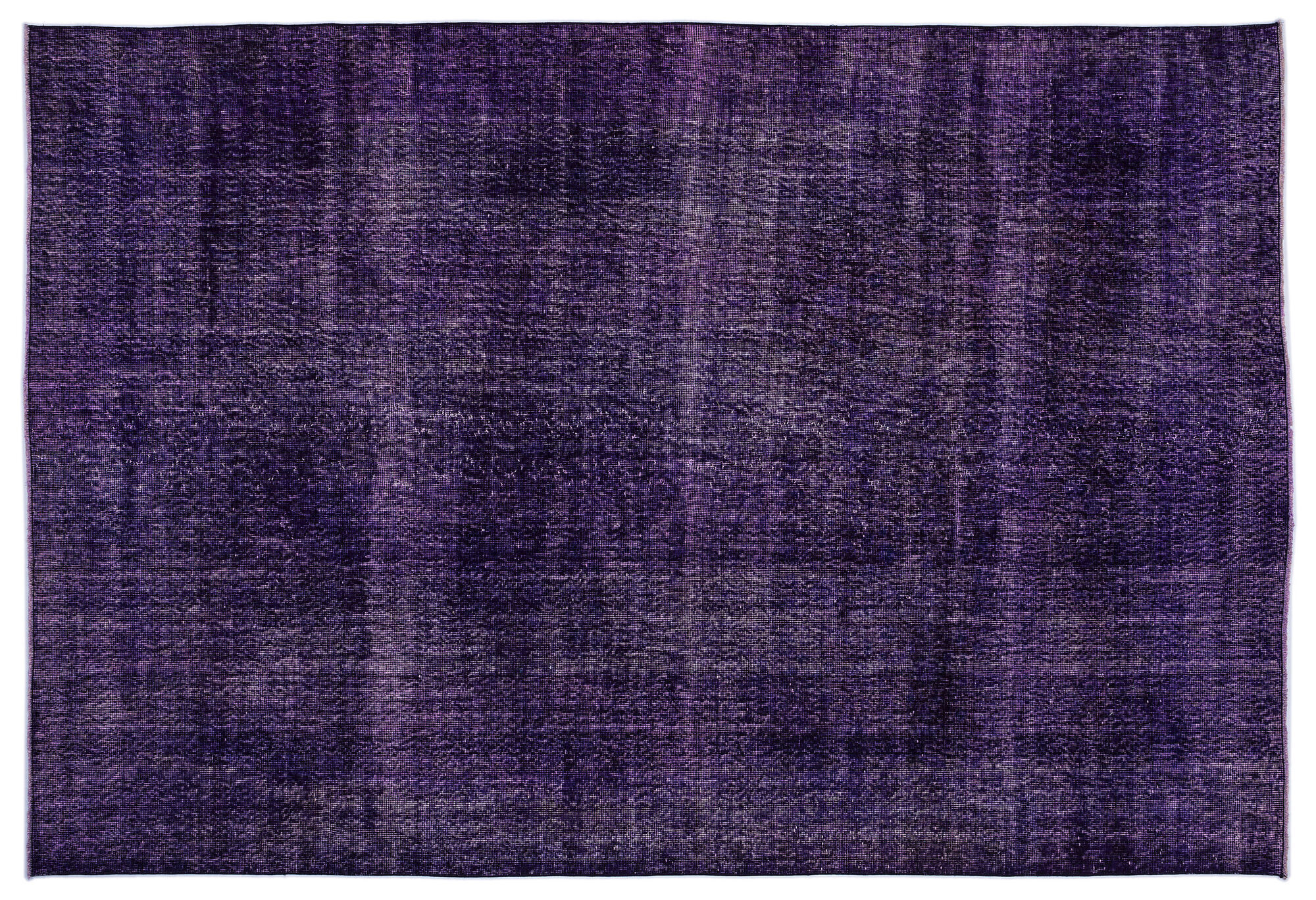 ApexVintage Halı Mor 8373 206X303cm
