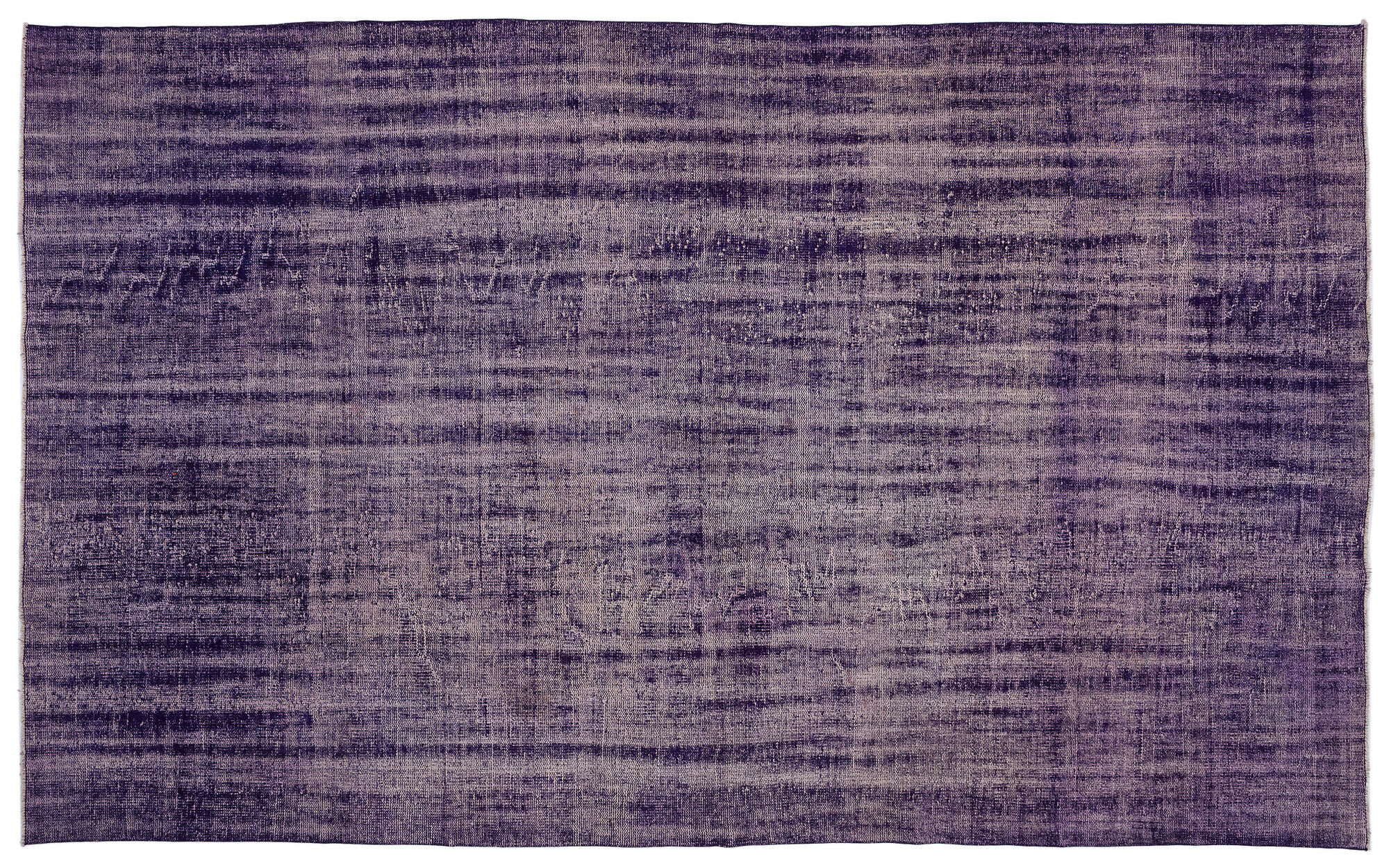 Apex Vintage Halı Mor 8384 240X376cm