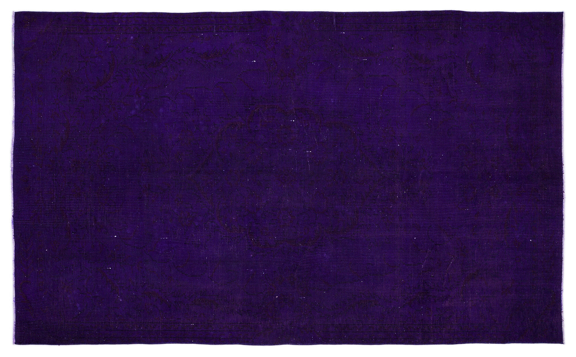 ApexVintage Halı Mor 9100 164X276cm