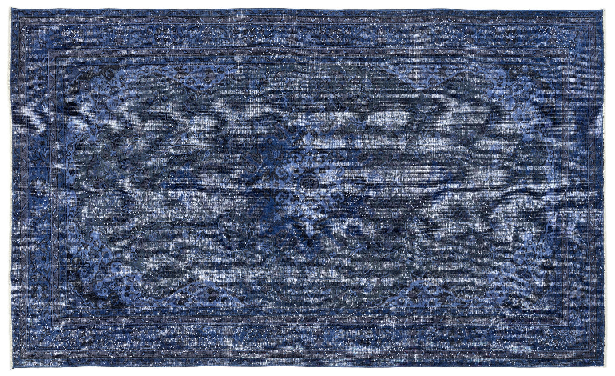 Apex Vintage Halı Naturel 12936 171 cm X 283 cm